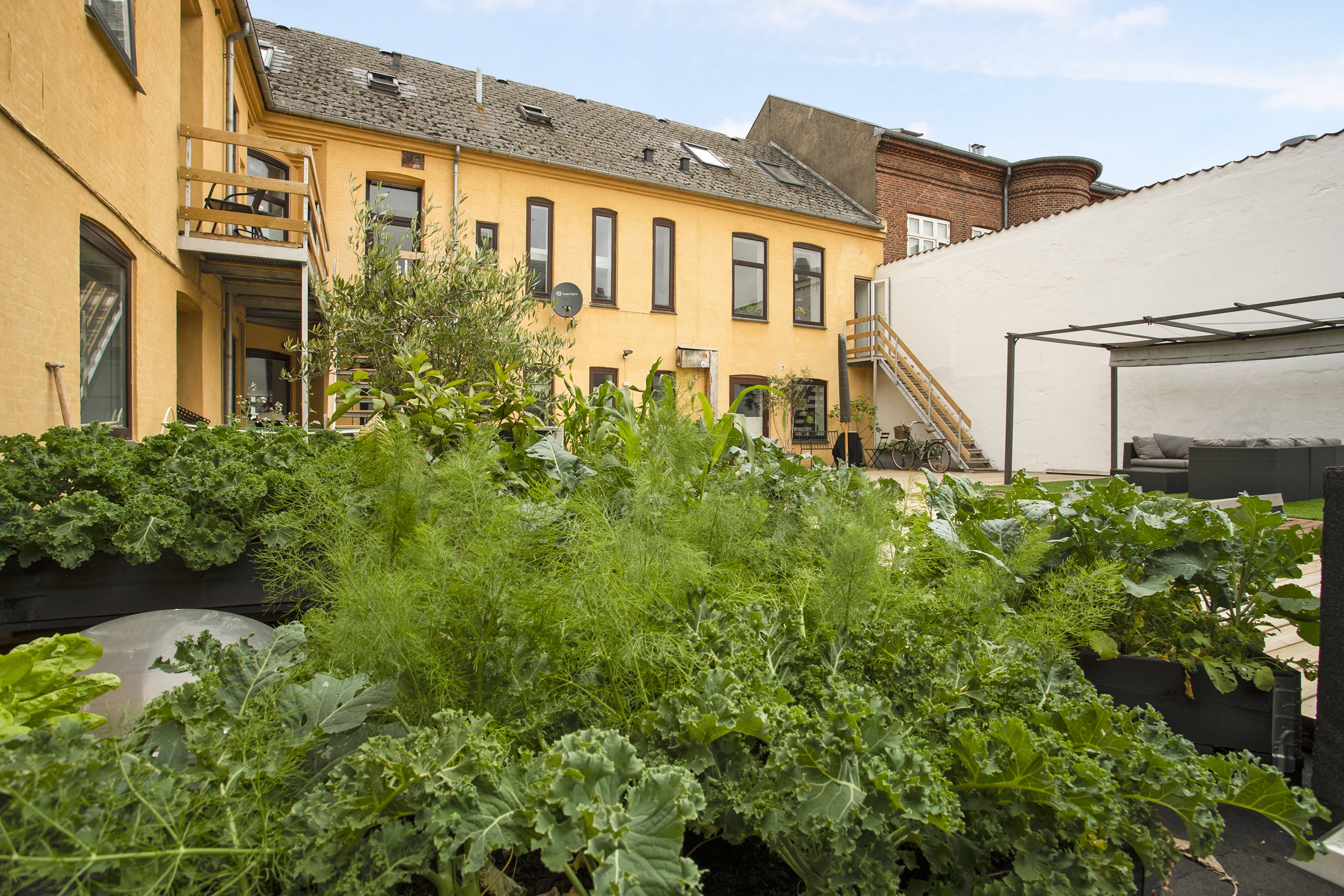 Helligkorsgade 2B, 2. th., 6000 Kolding