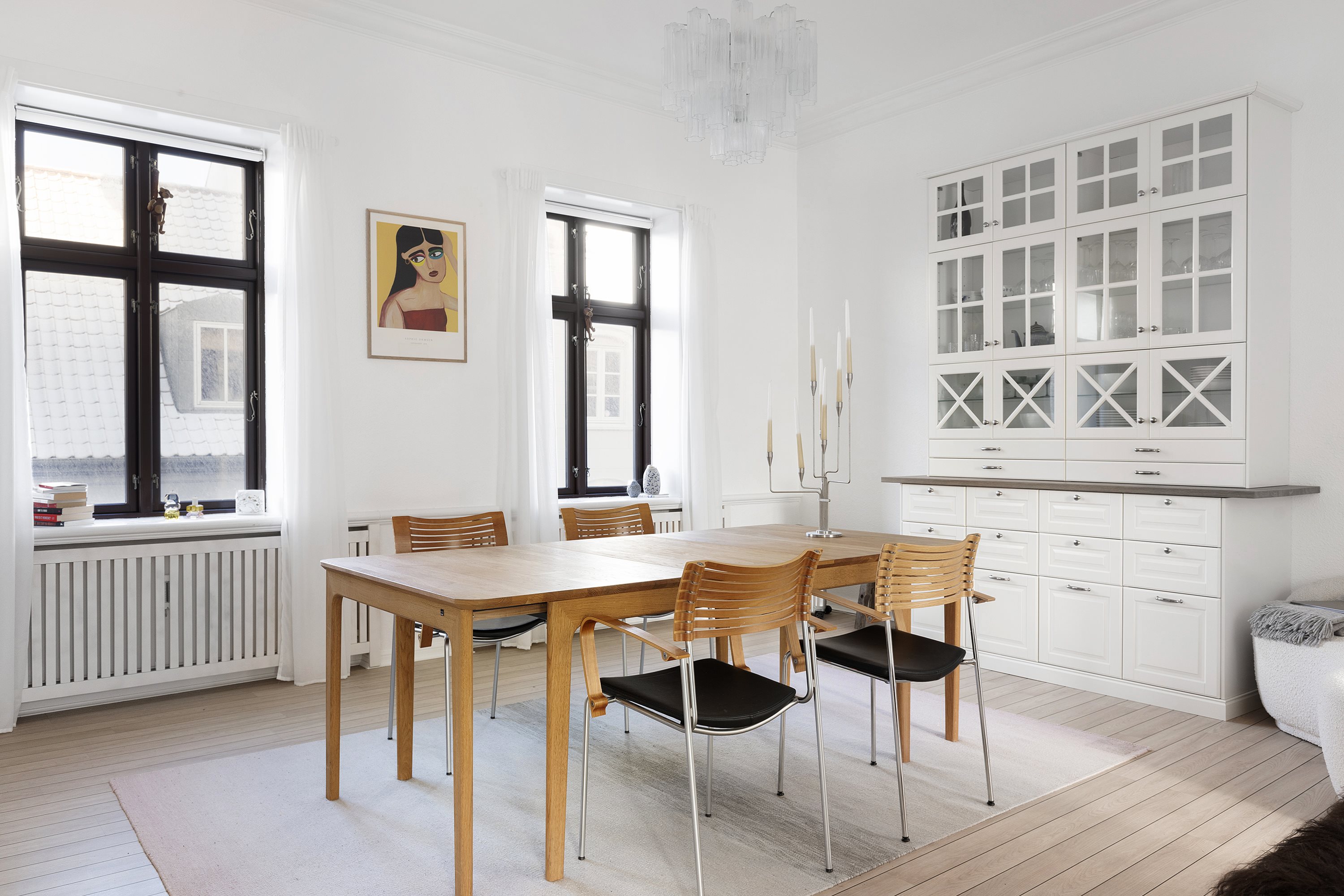 Helligkorsgade 2B, 2. th., 6000 Kolding