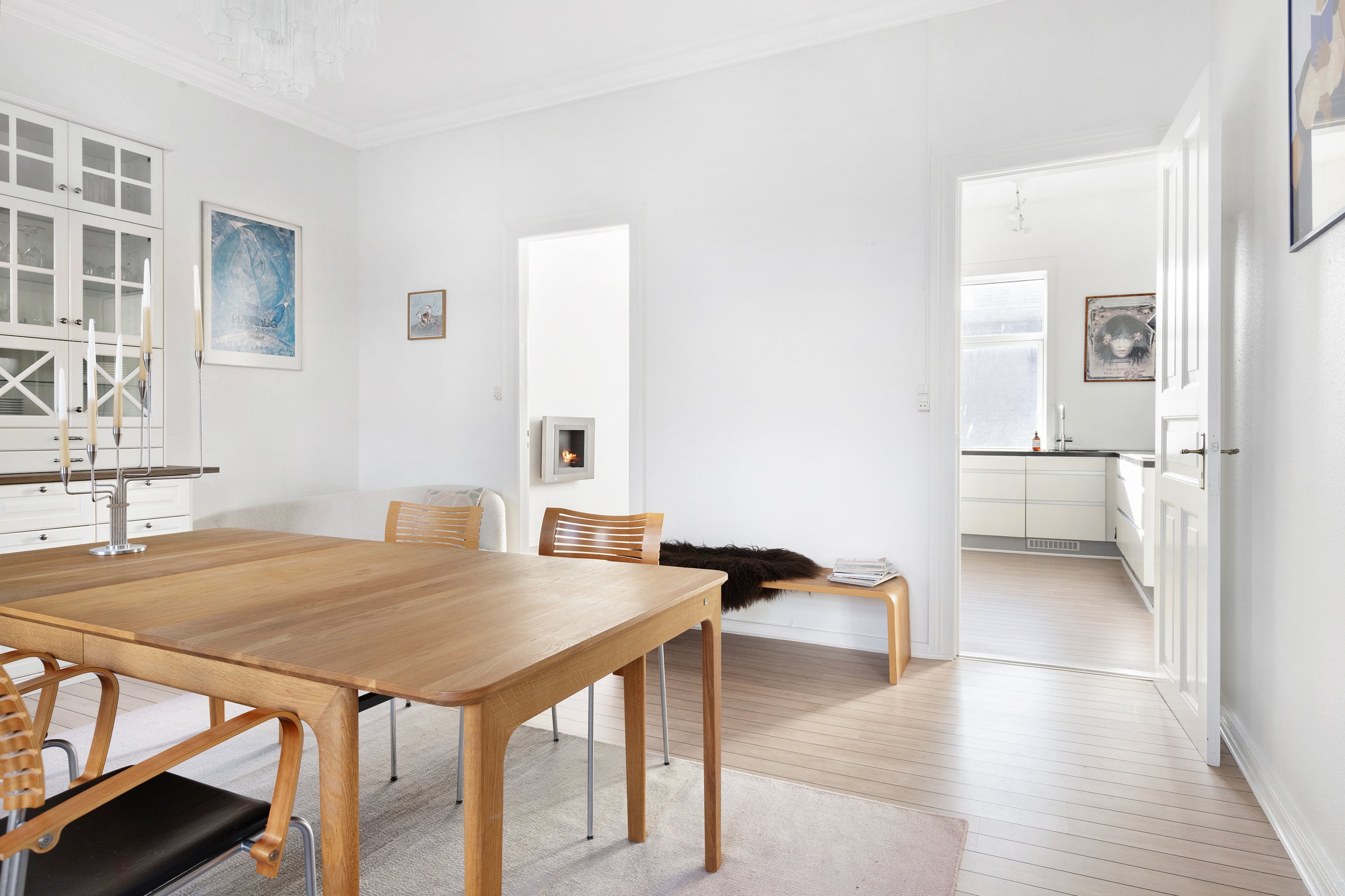 Helligkorsgade 2B, 2. th., 6000 Kolding