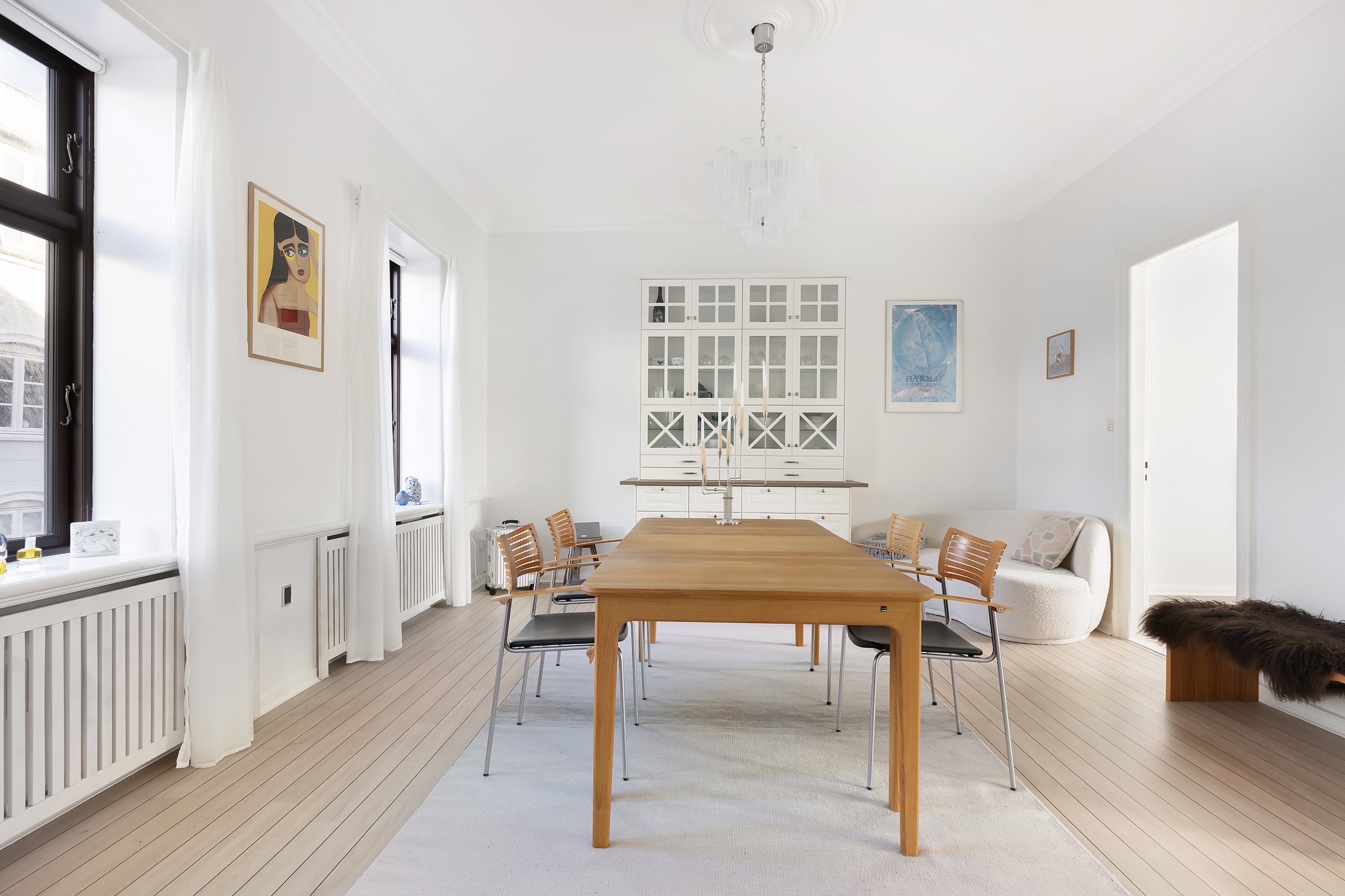 Helligkorsgade 2B, 2. th., 6000 Kolding