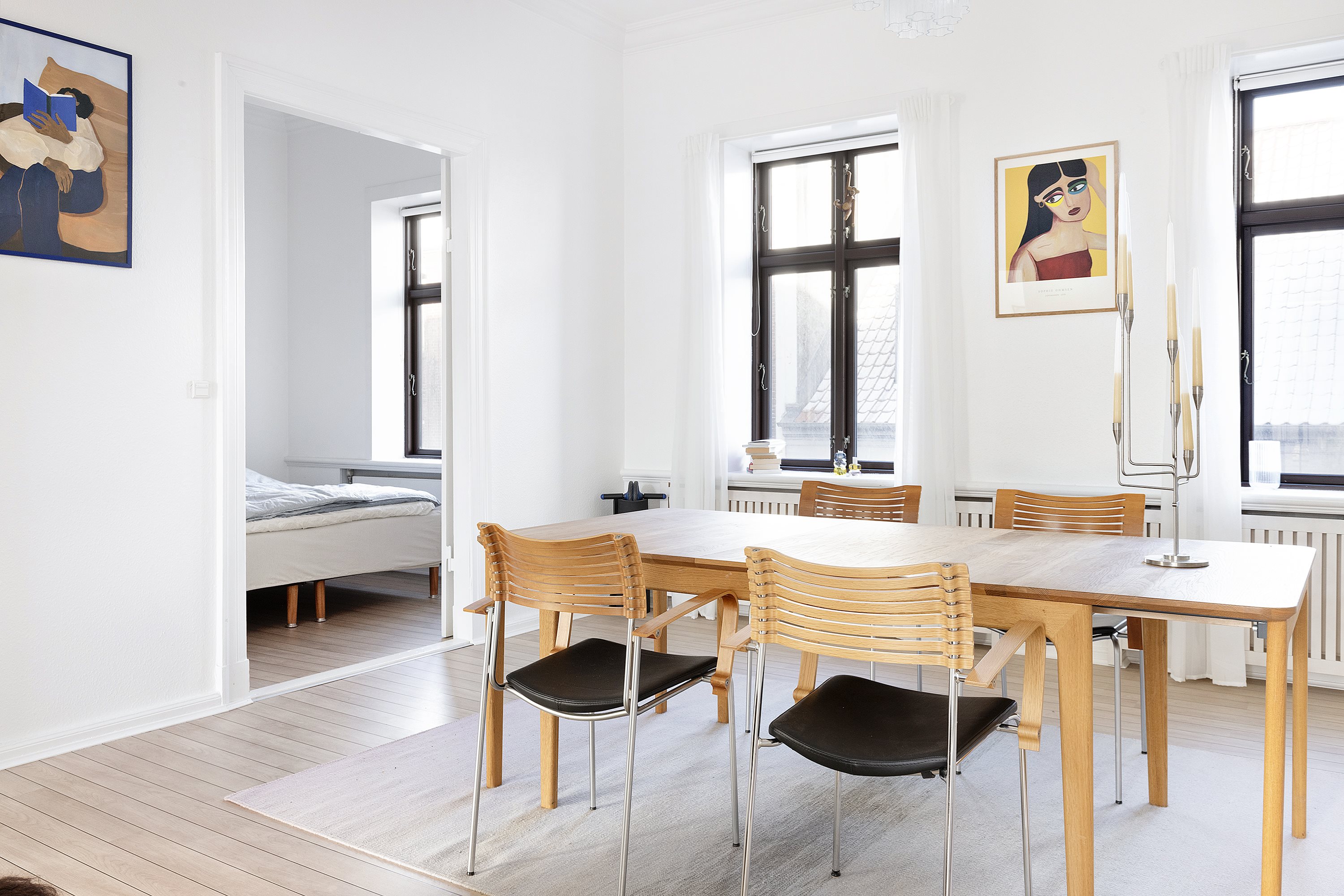 Helligkorsgade 2B, 2. th., 6000 Kolding