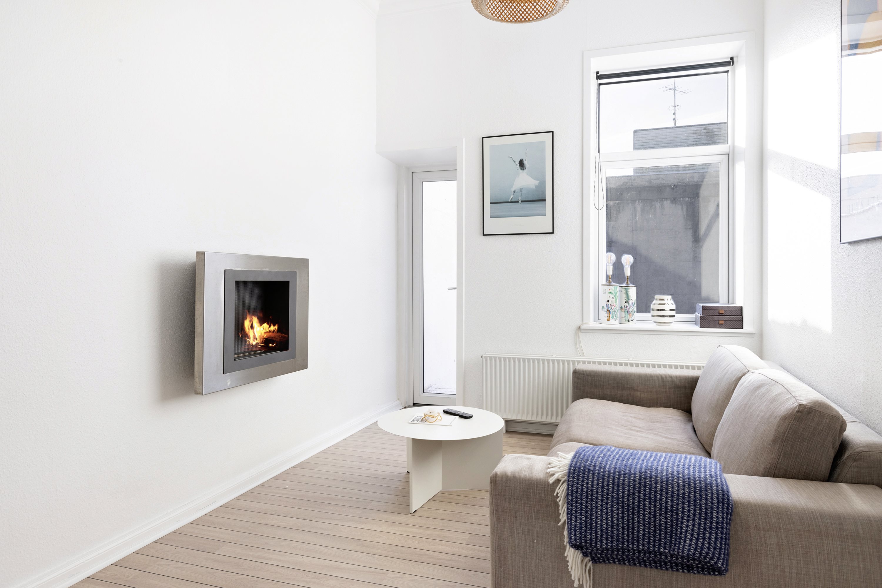 Helligkorsgade 2B, 2. th., 6000 Kolding