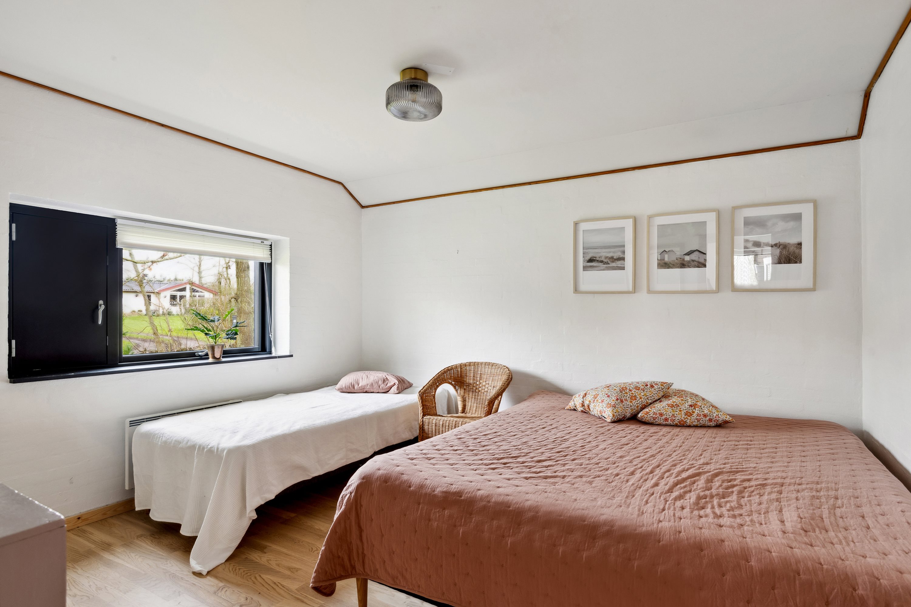 Strandholmen 53D, 5642 Millinge