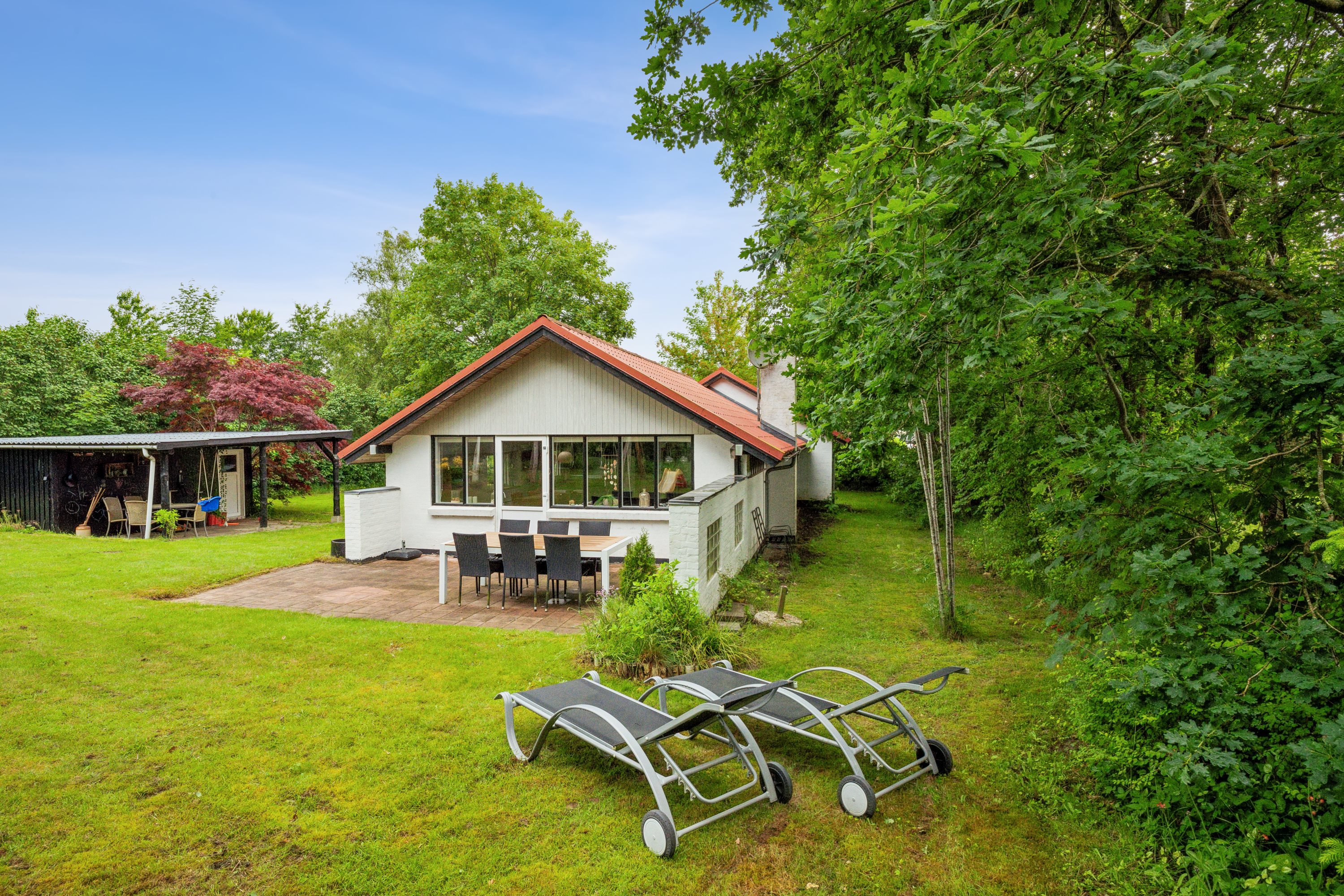 Strandholmen 53D, 5642 Millinge