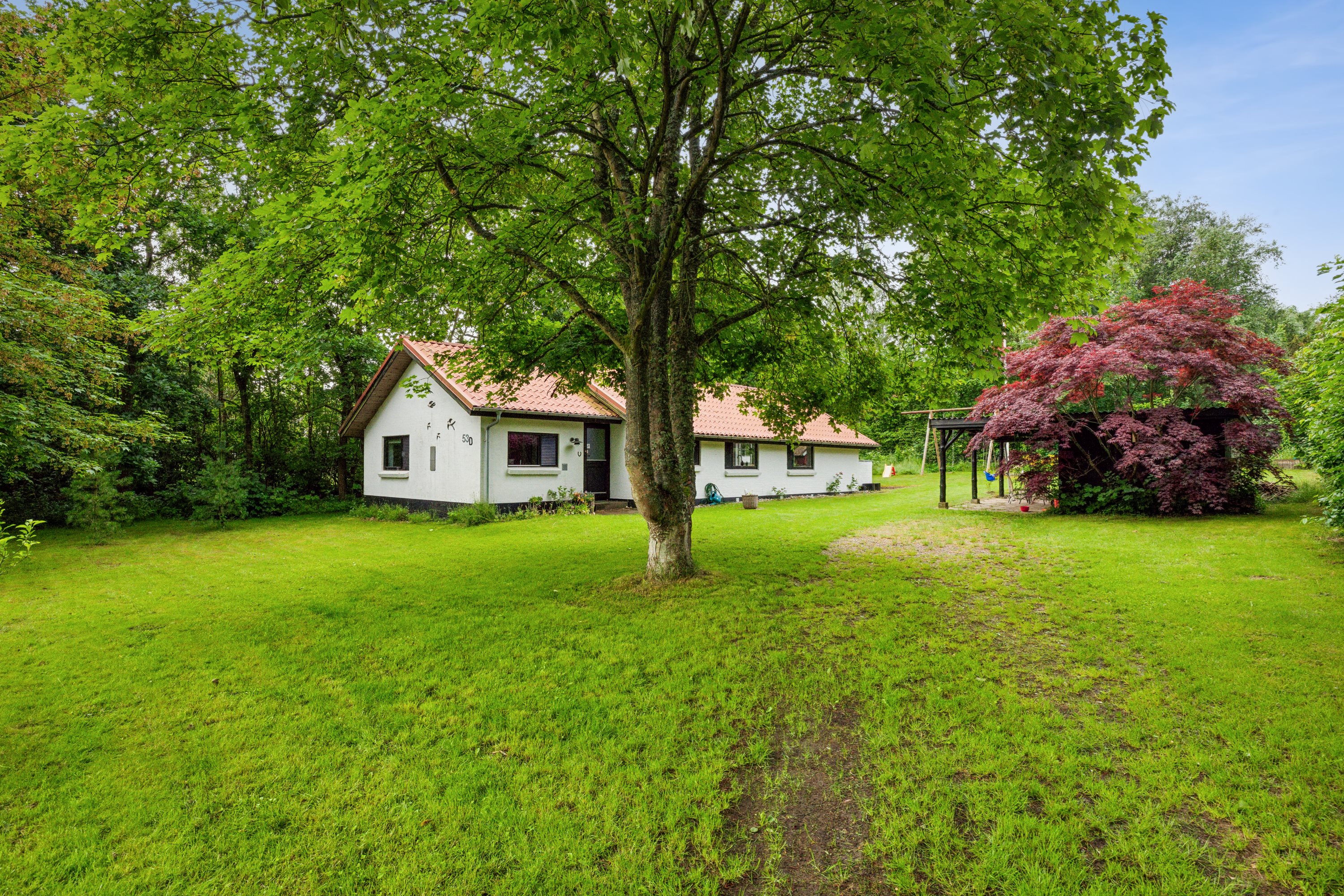 Strandholmen 53D, 5642 Millinge