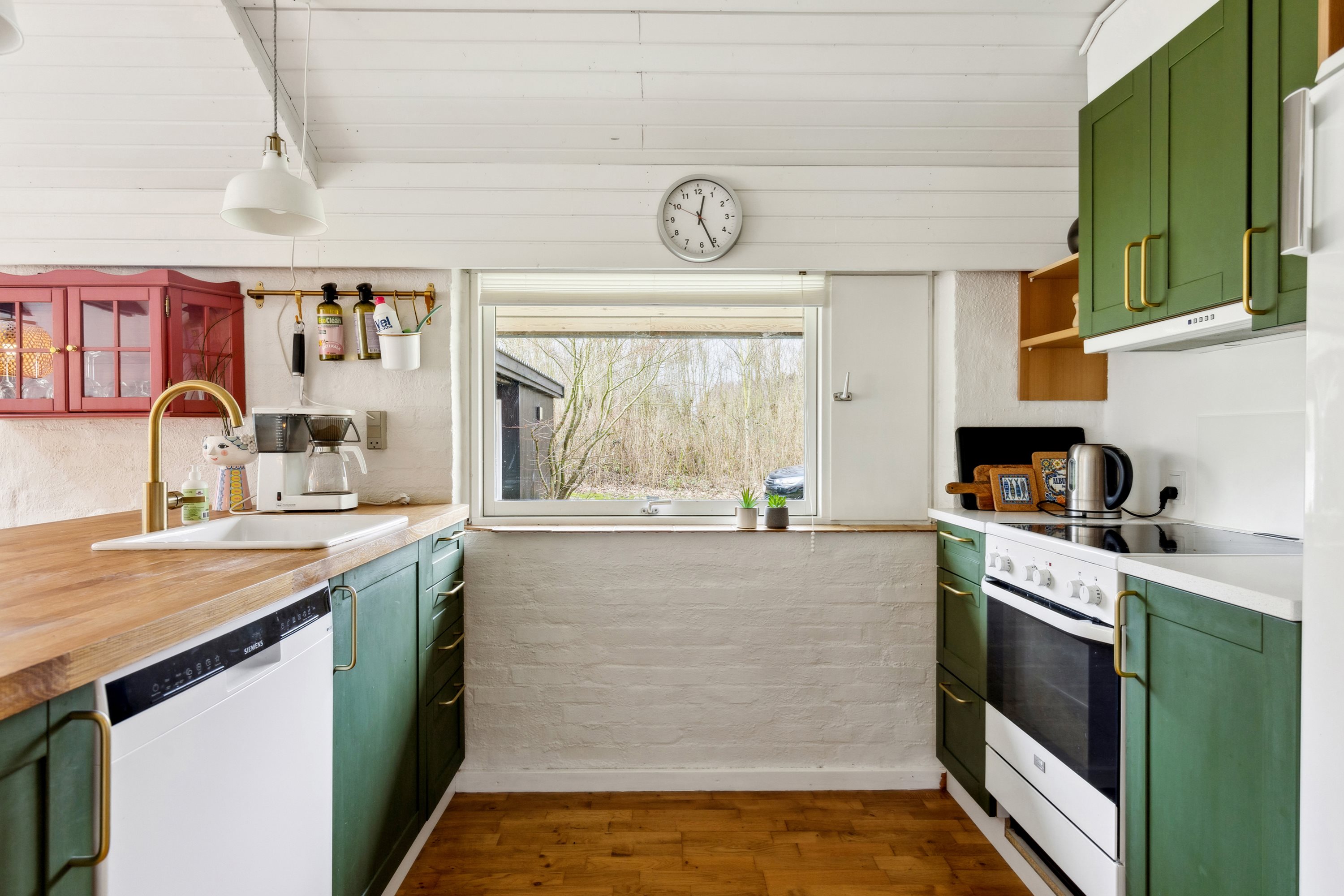 Strandholmen 53D, 5642 Millinge
