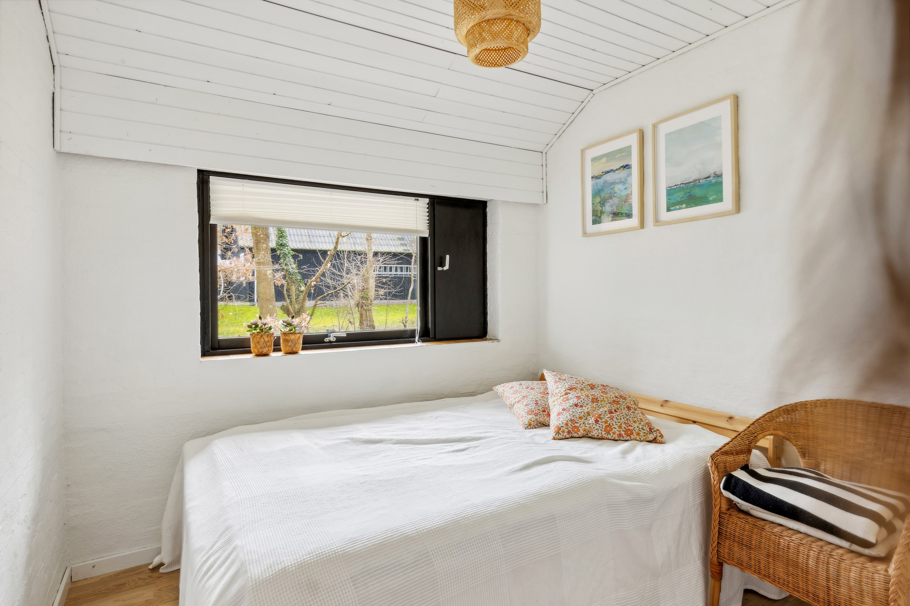 Strandholmen 53D, 5642 Millinge