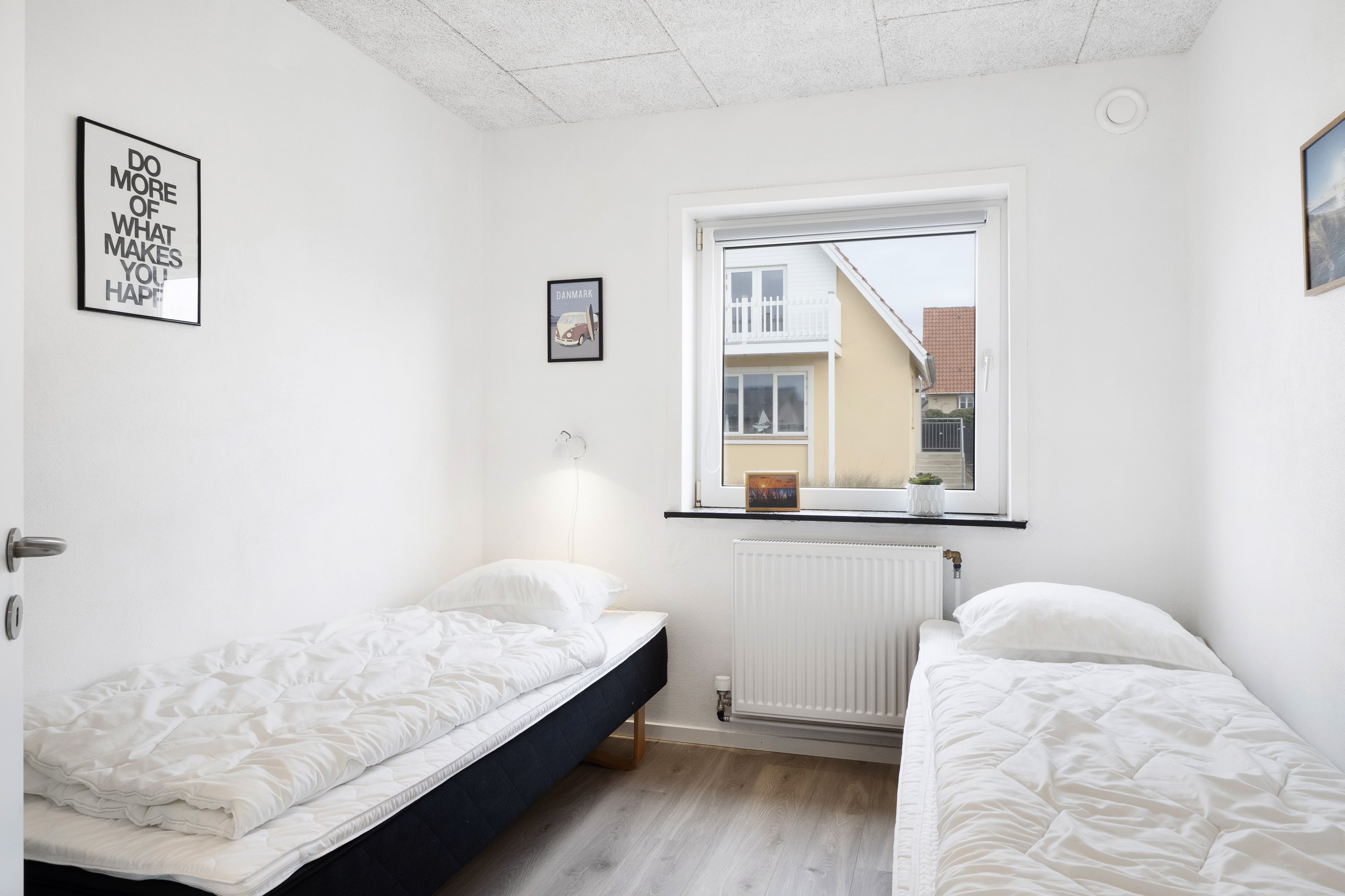 Vestergade 13, 6960 Hvide Sande