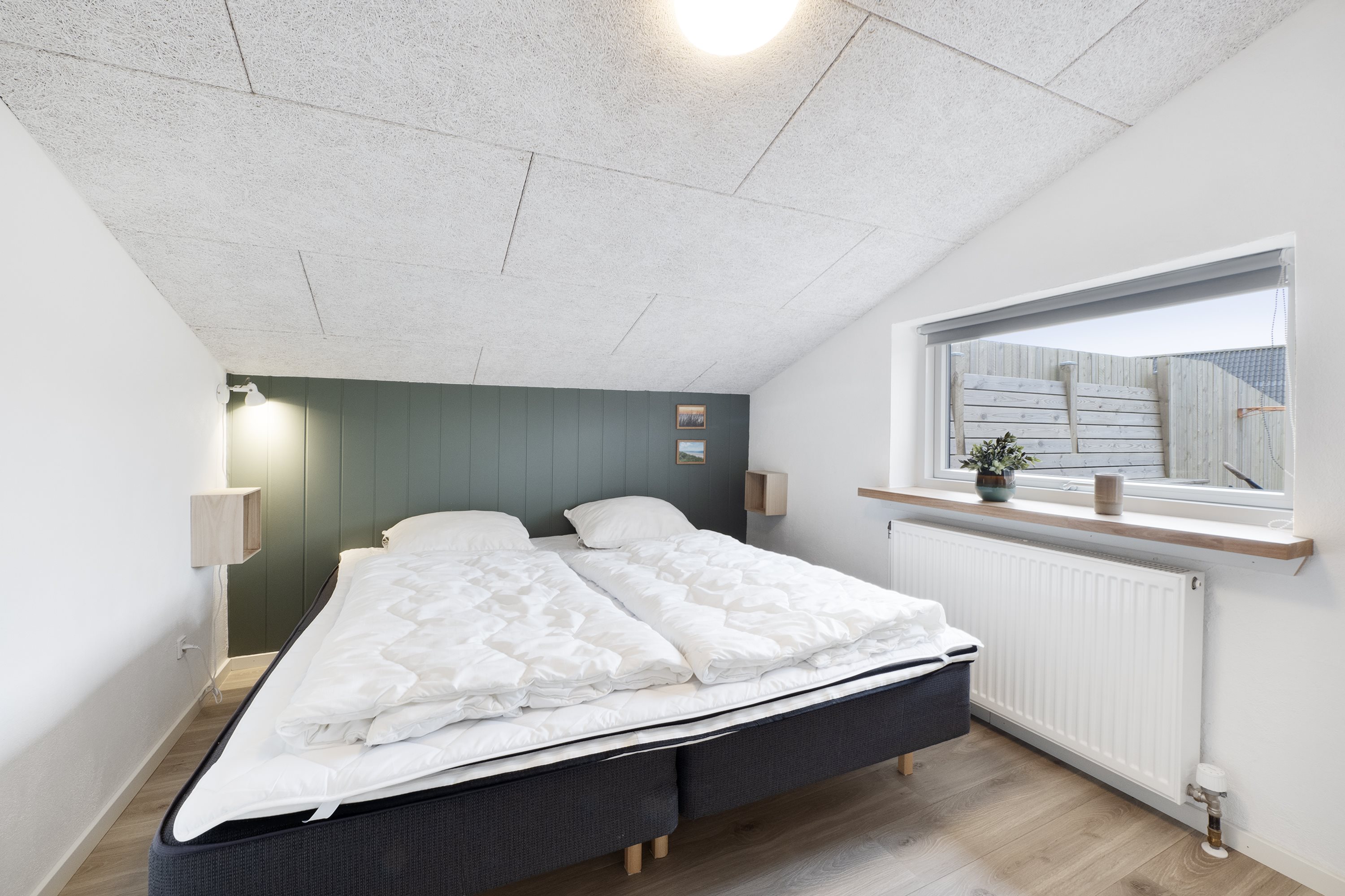 Vestergade 13, 6960 Hvide Sande