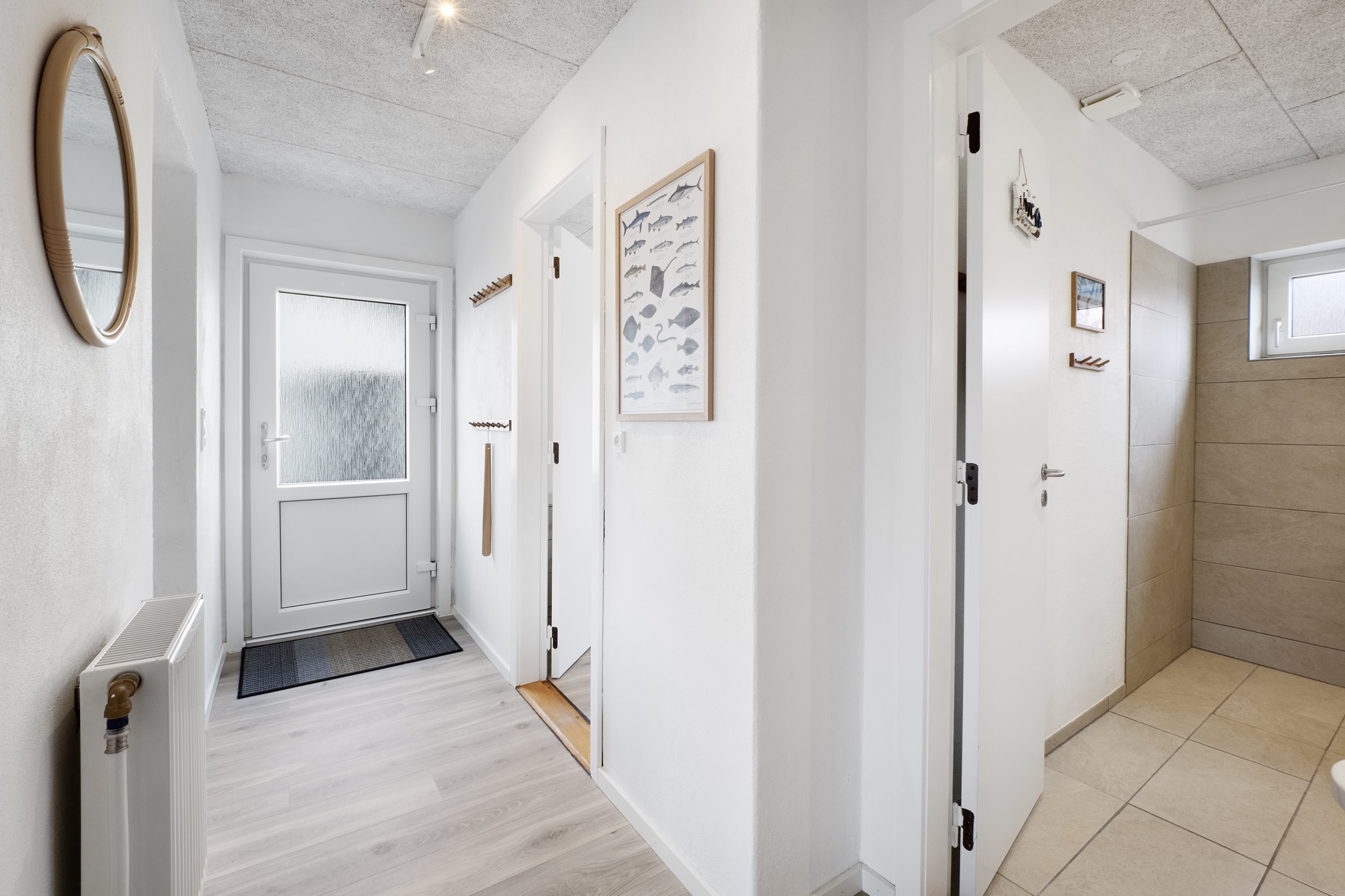 Vestergade 13, 6960 Hvide Sande