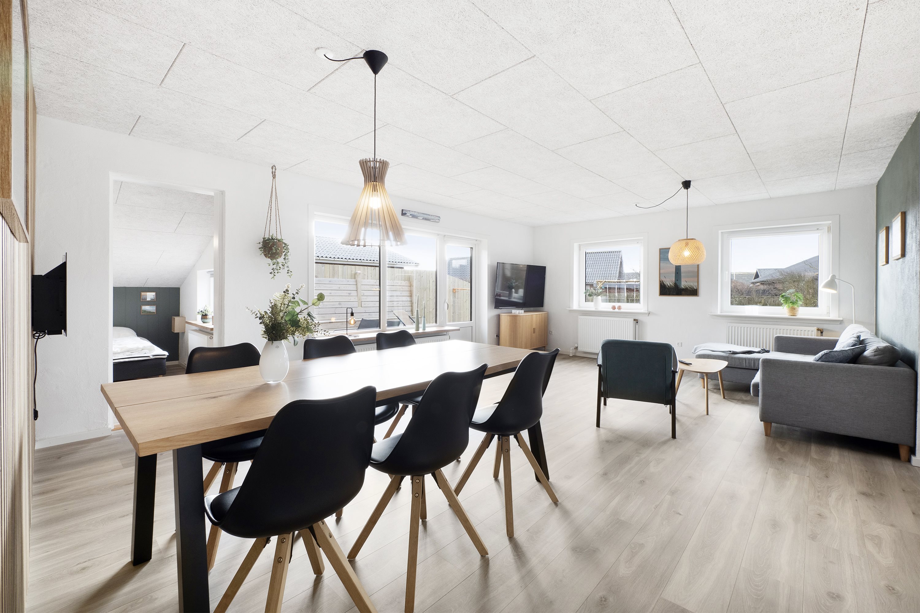 Vestergade 13, 6960 Hvide Sande