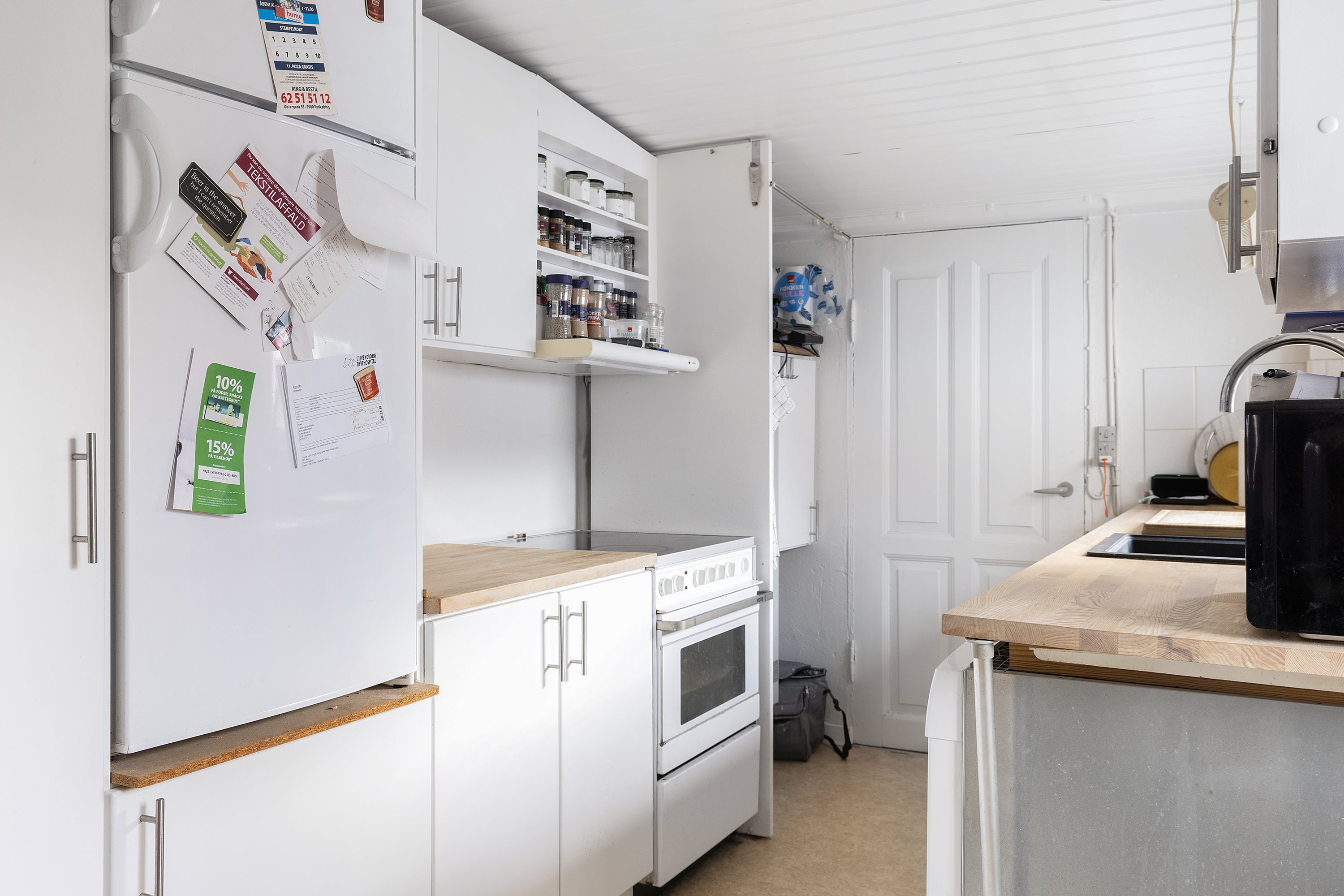 Nørrebro 164, 5900 Rudkøbing