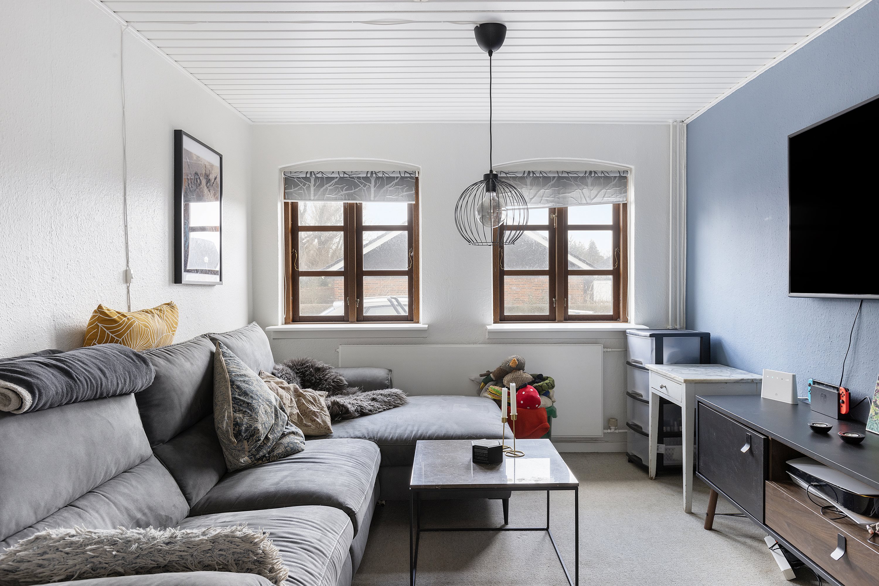 Nørrebro 164, 5900 Rudkøbing