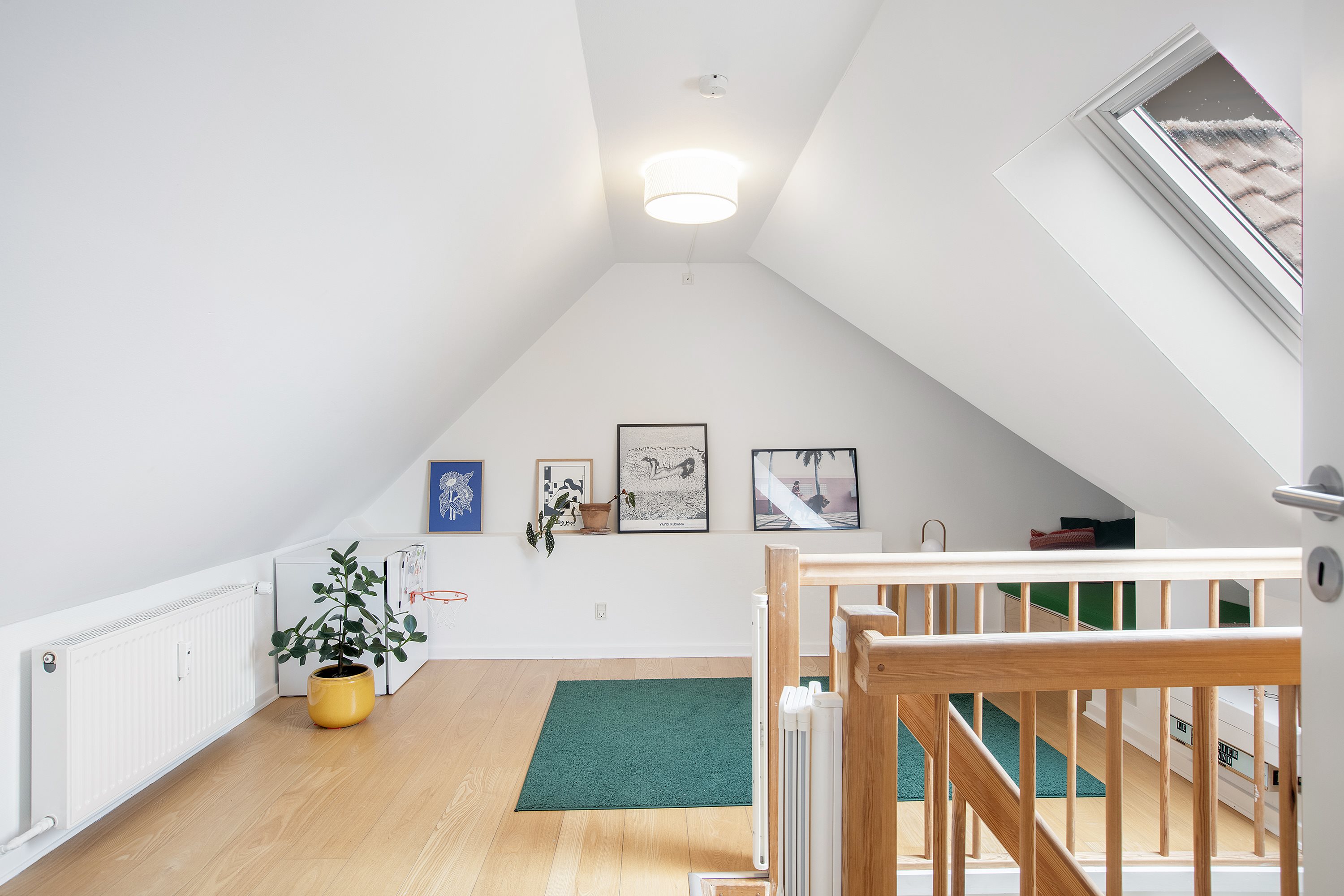 Floras Allé 6, 1. tv., 2720 Vanløse