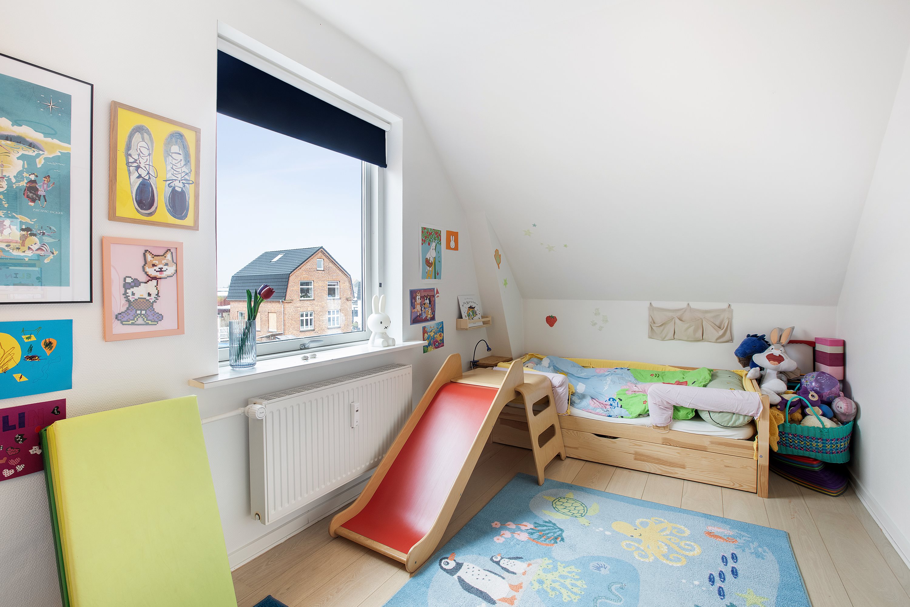 Floras Allé 6, 1. tv., 2720 Vanløse