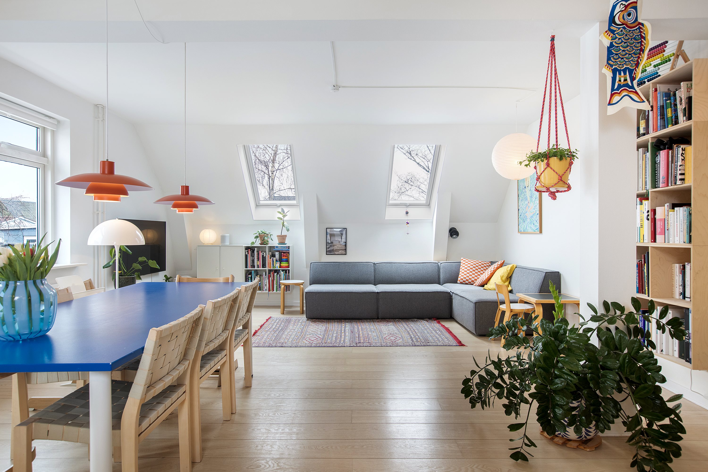 Floras Allé 6, 1. tv., 2720 Vanløse