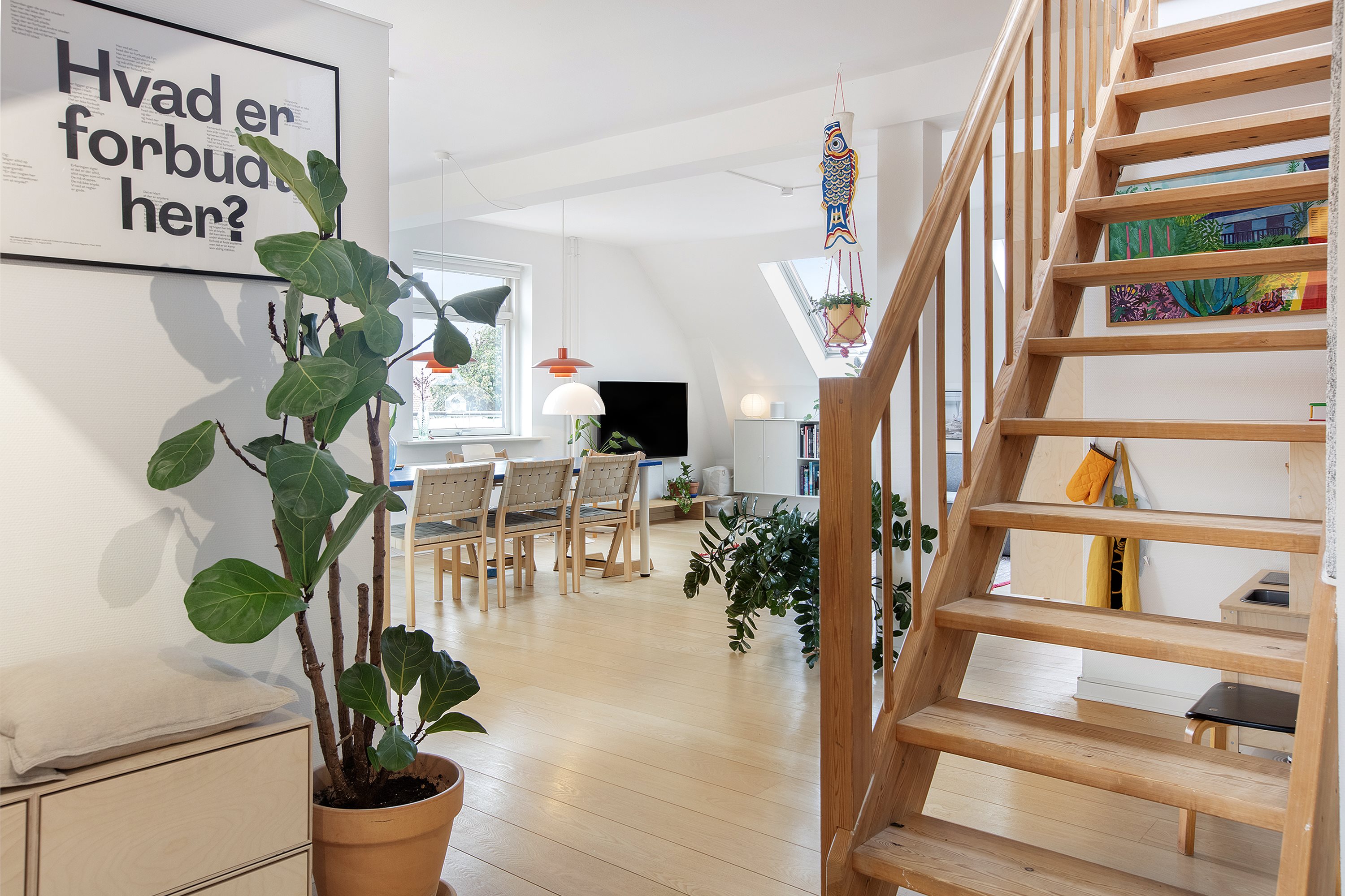 Floras Allé 6, 1. tv., 2720 Vanløse