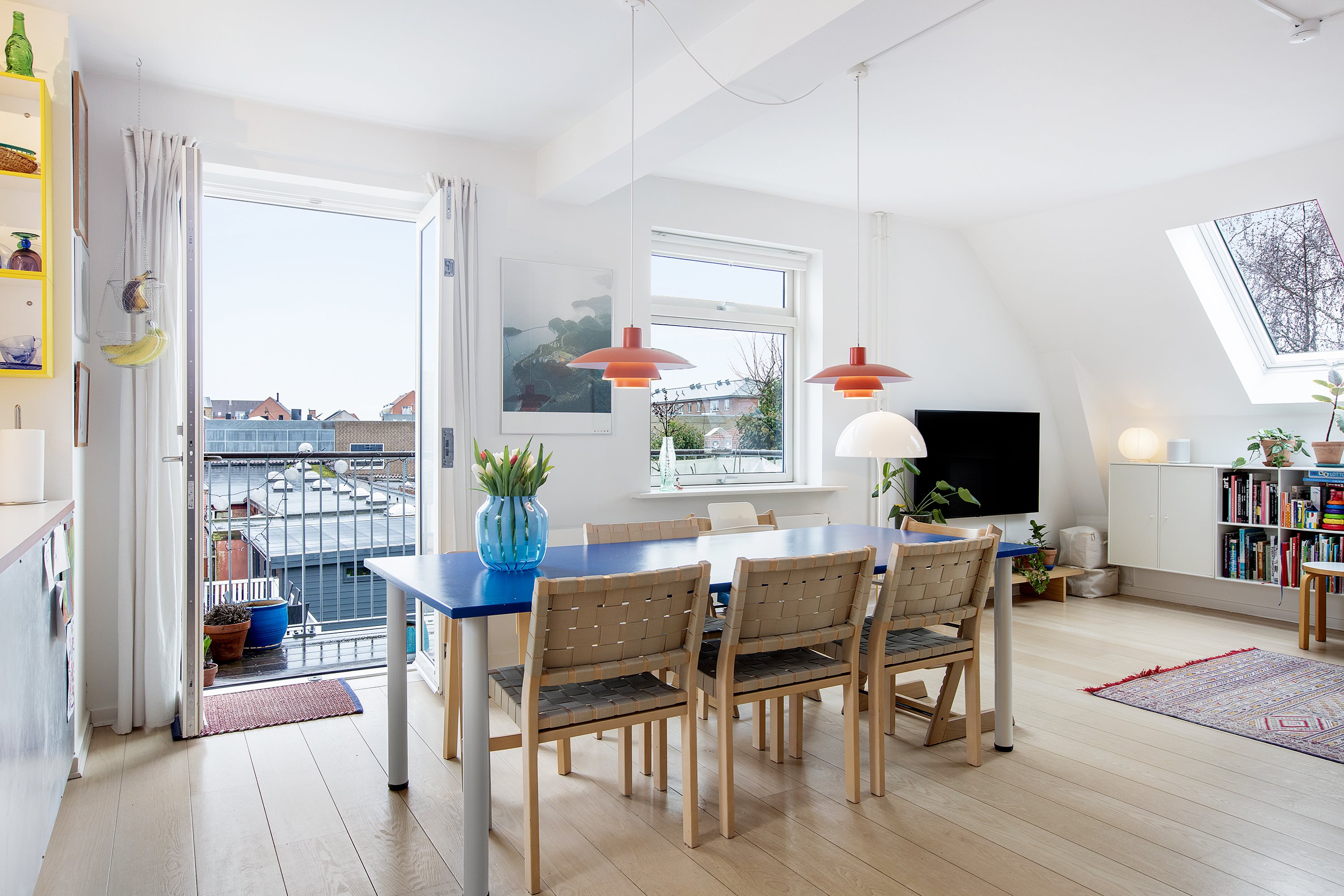 Floras Allé 6, 1. tv., 2720 Vanløse