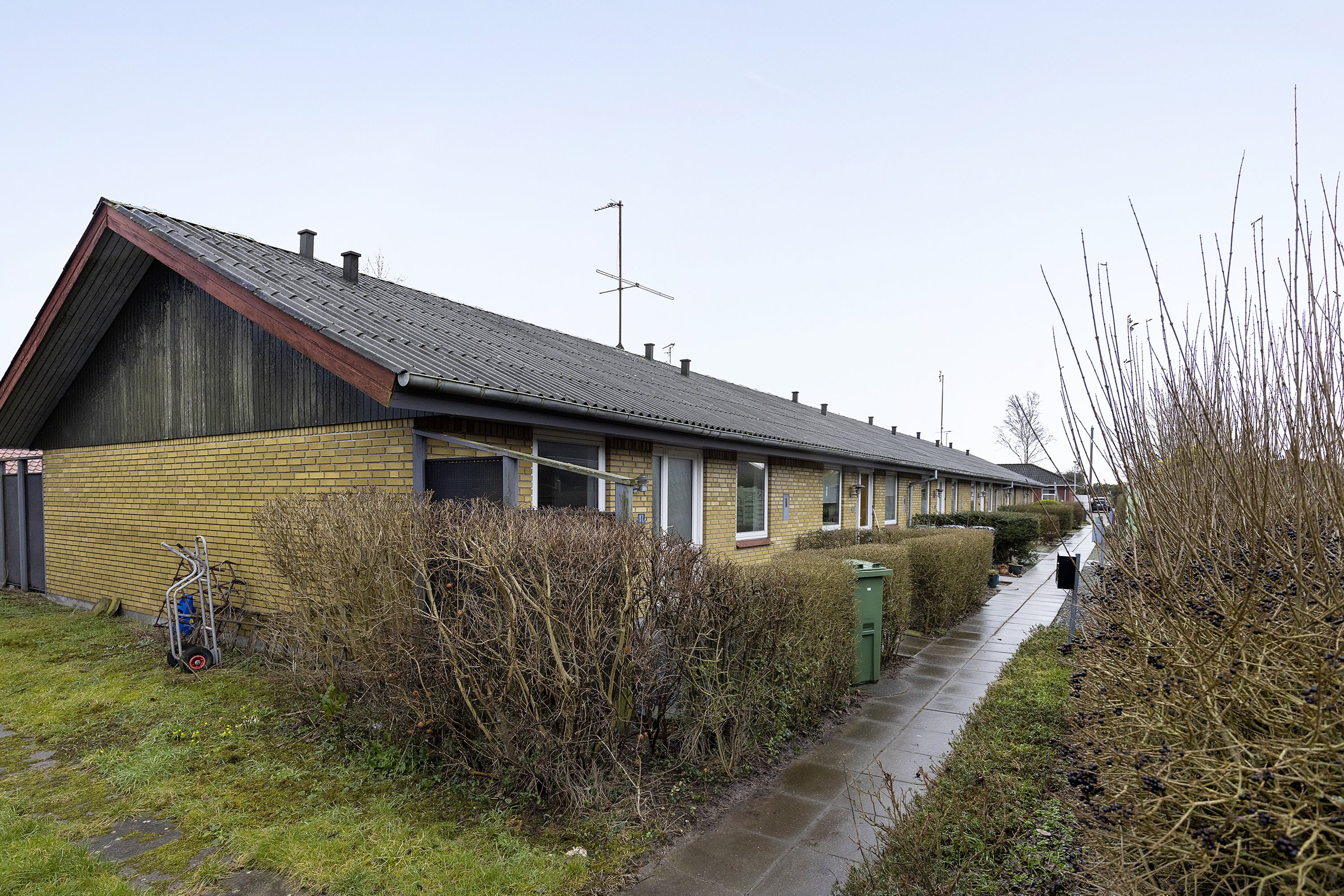 Toftevænget 11, 5772 Kværndrup