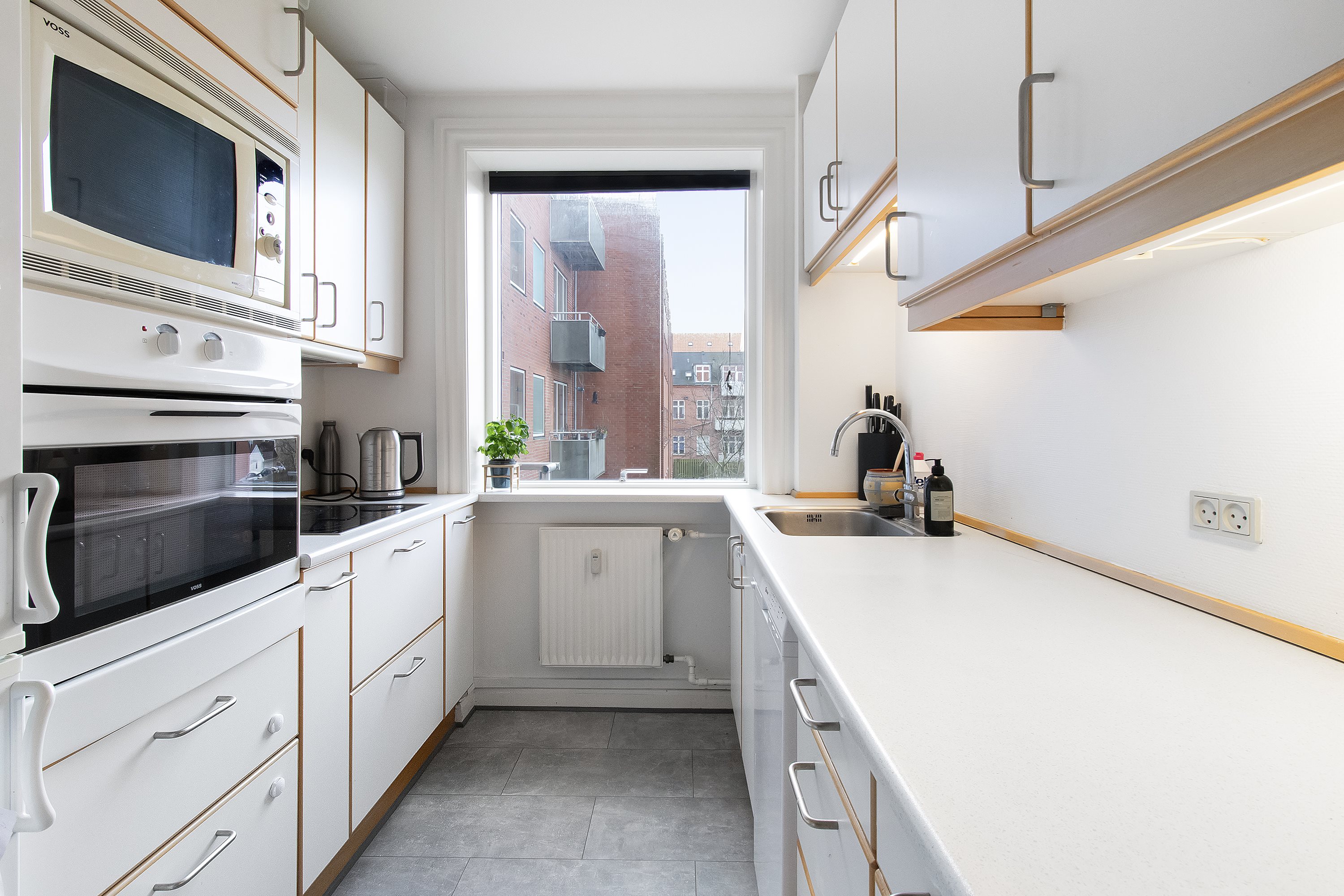 Skjoldsgade 16A, 1. th., 6700 Esbjerg