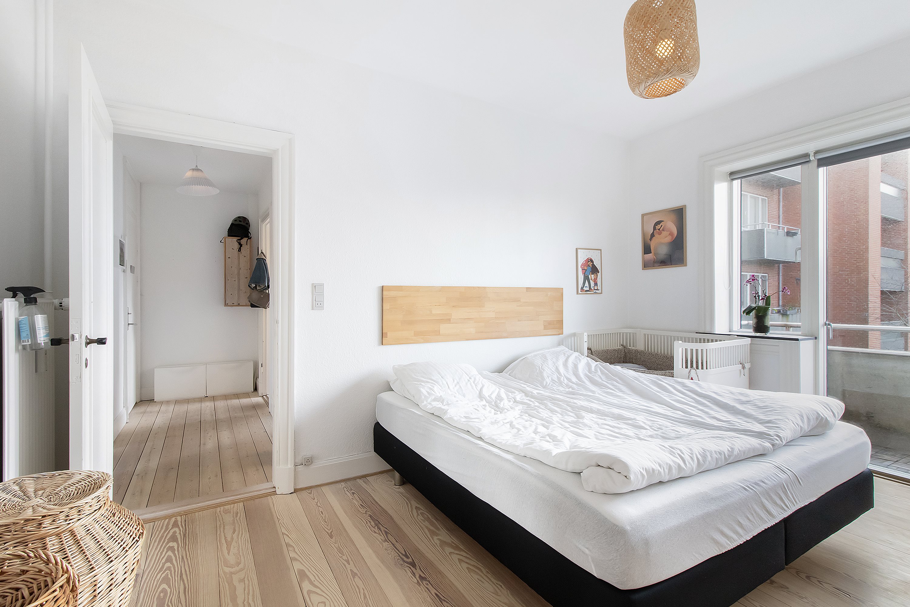 Skjoldsgade 16A, 1. th., 6700 Esbjerg
