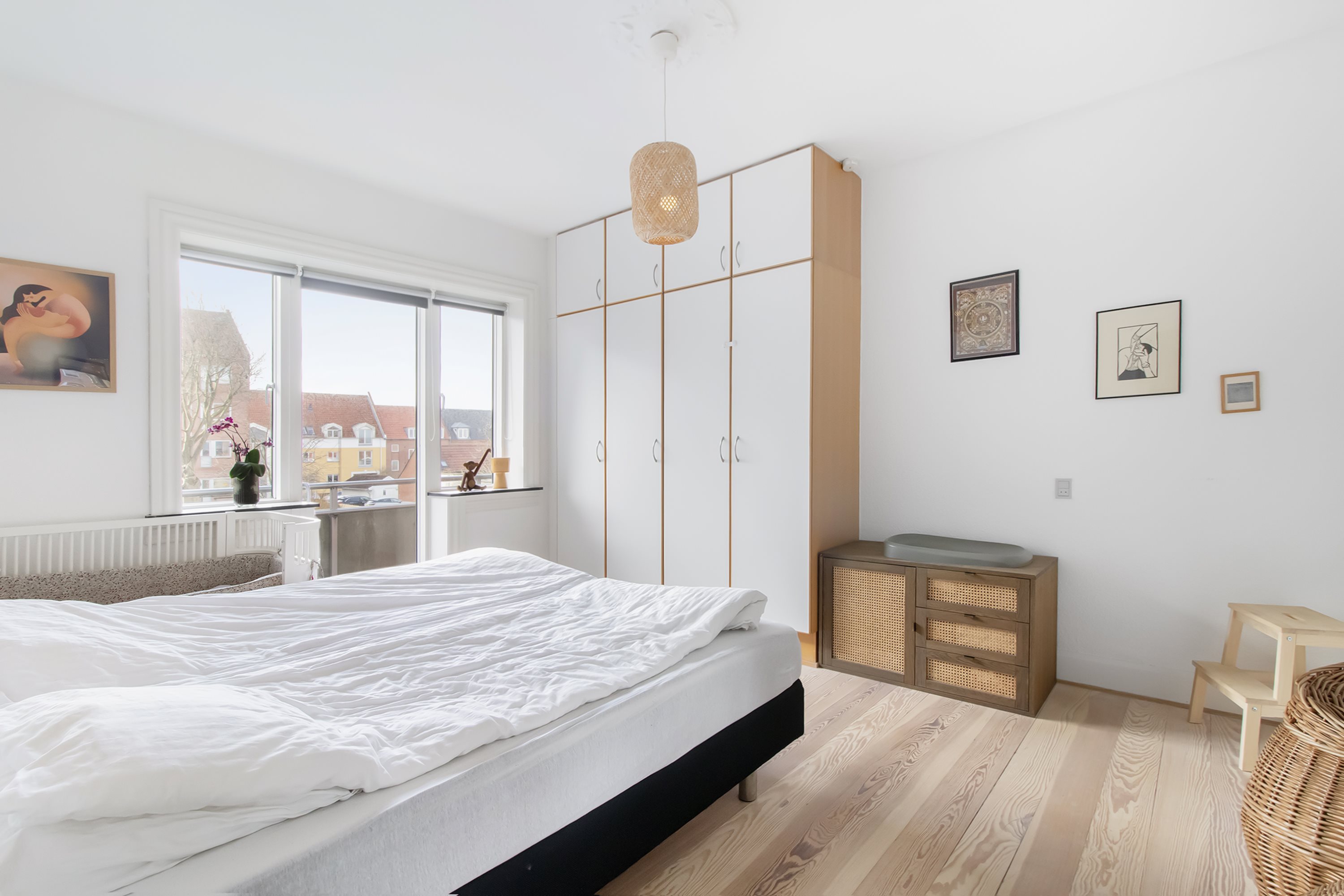 Skjoldsgade 16A, 1. th., 6700 Esbjerg