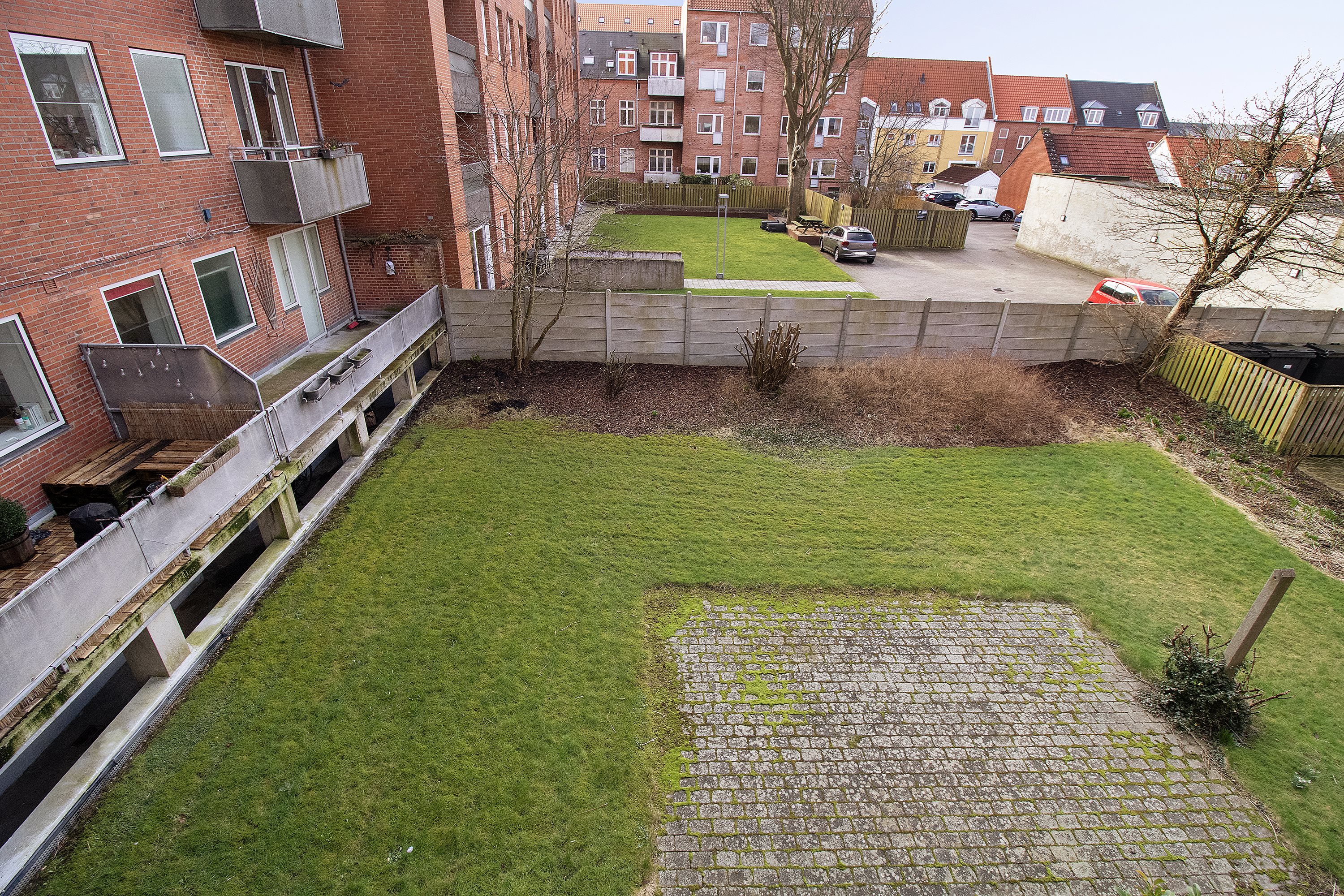 Skjoldsgade 16A, 1. th., 6700 Esbjerg