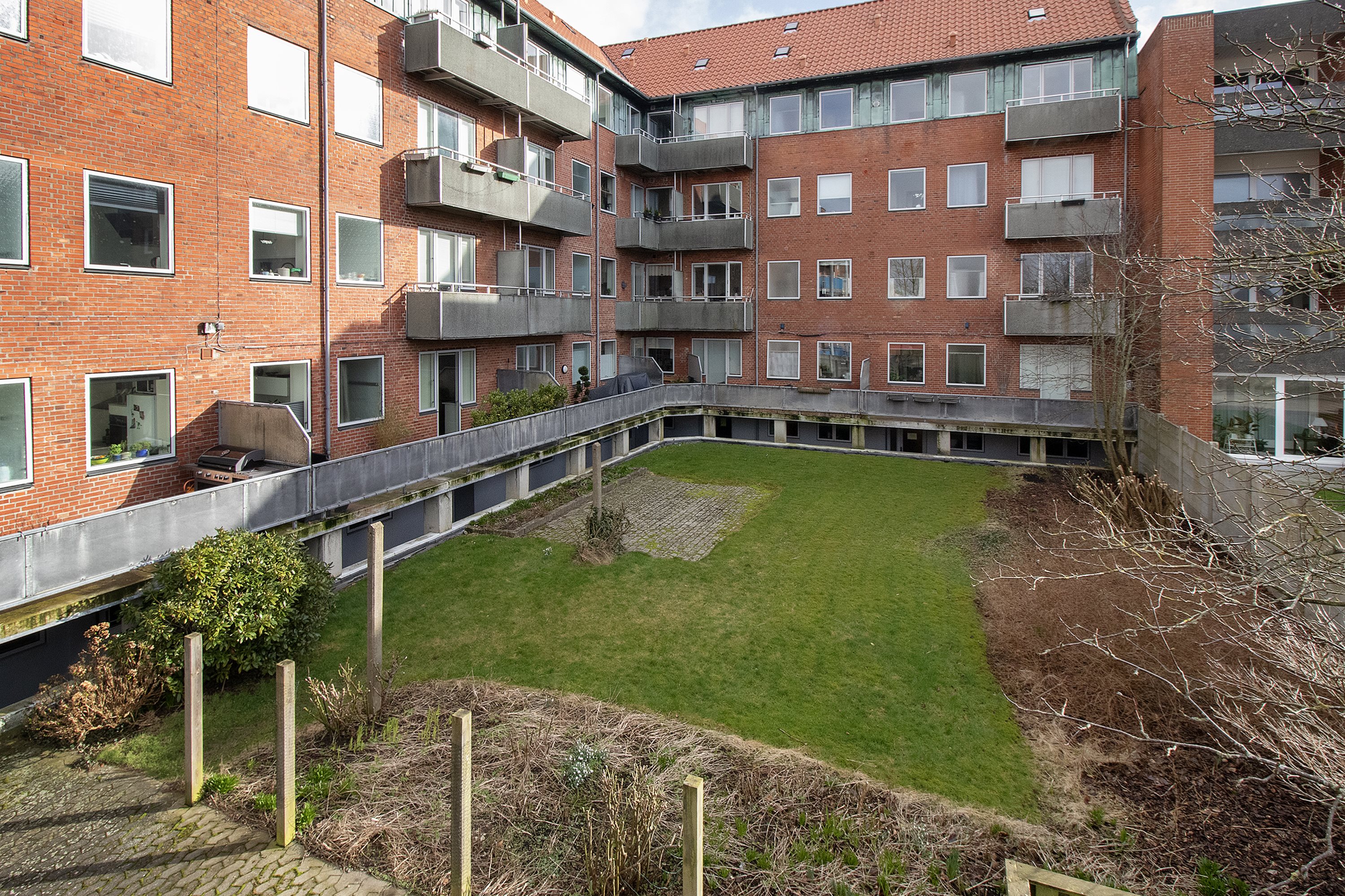 Skjoldsgade 16A, 1. th., 6700 Esbjerg