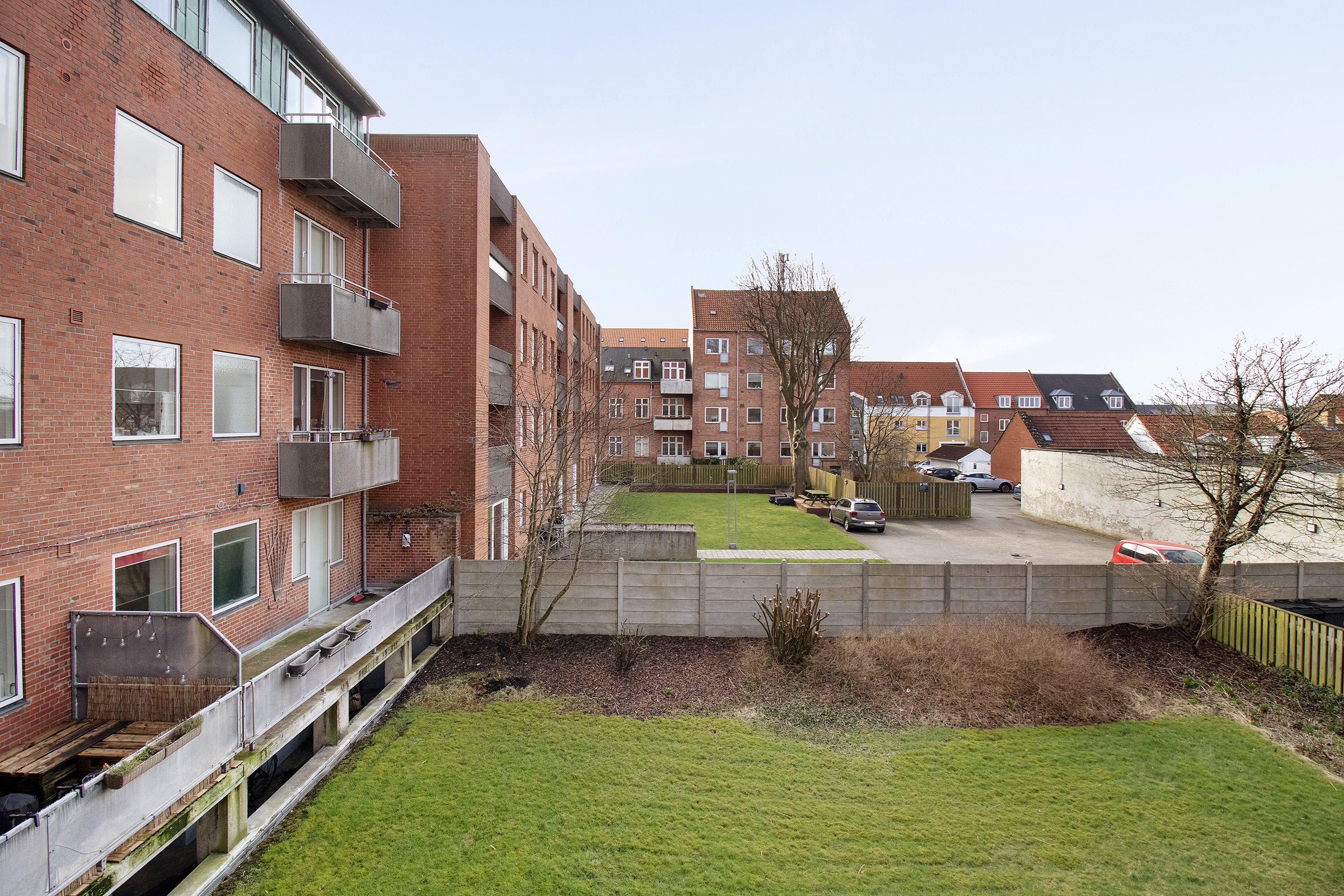 Skjoldsgade 16A, 1. th., 6700 Esbjerg