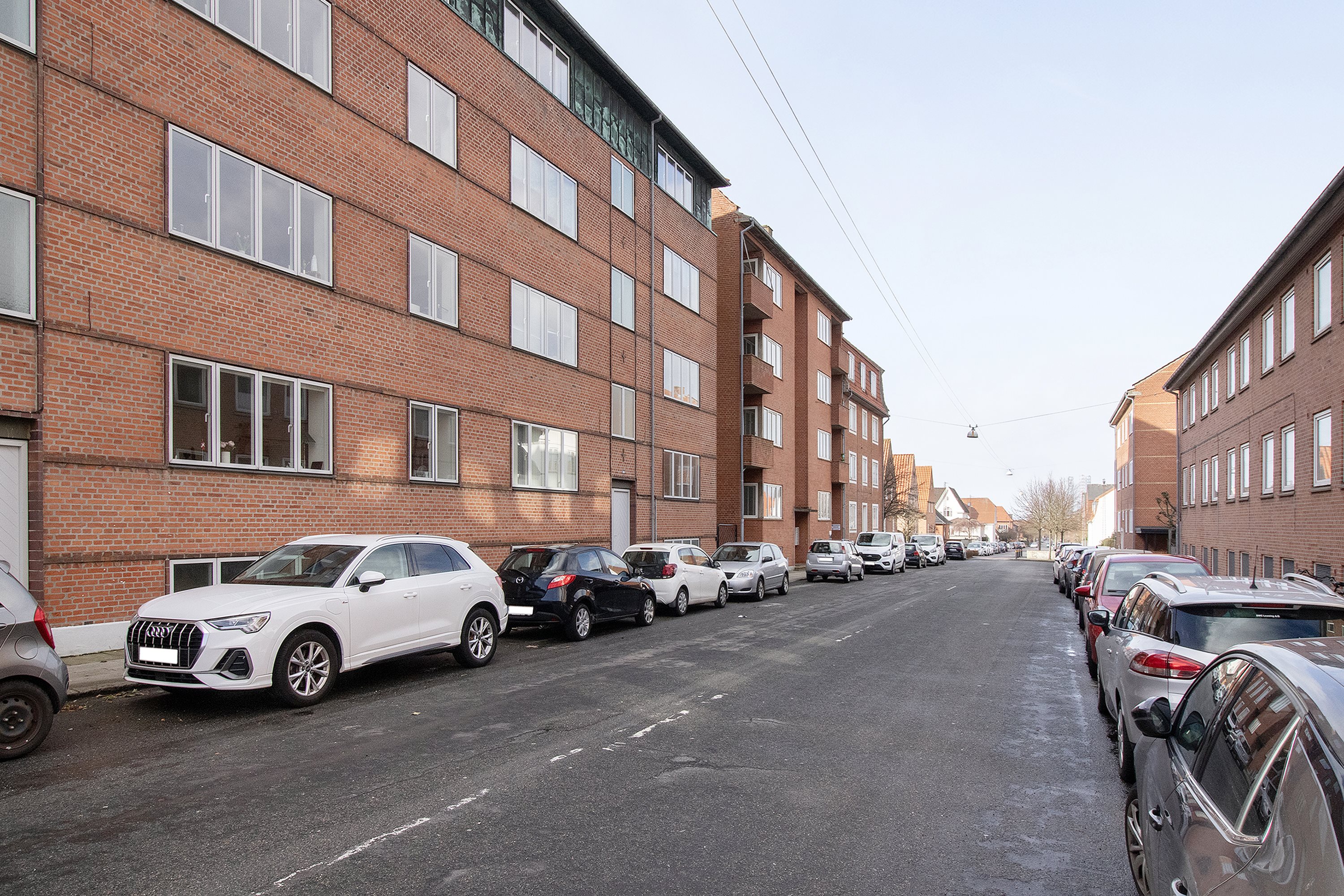 Skjoldsgade 16A, 1. th., 6700 Esbjerg