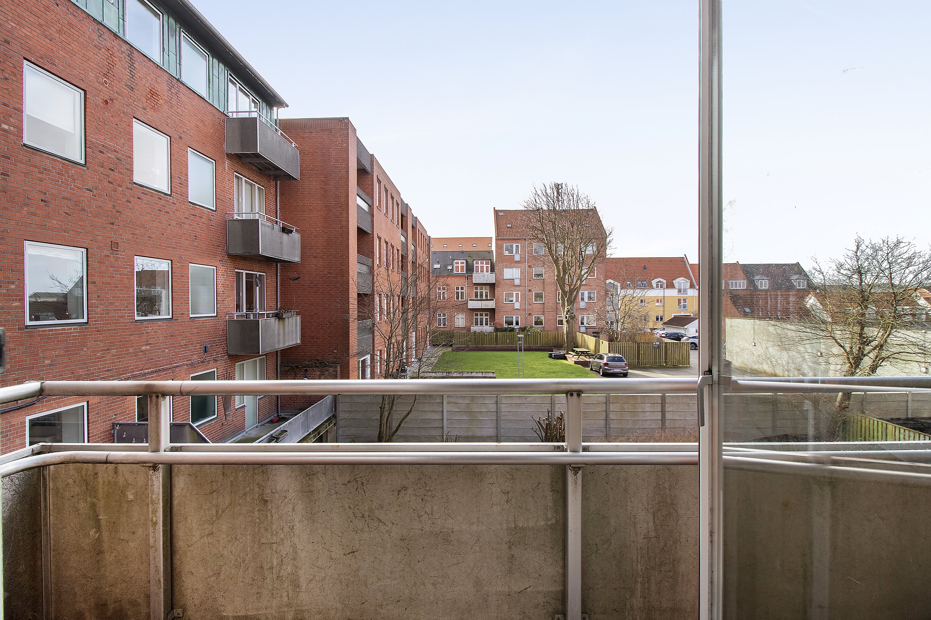 Skjoldsgade 16A, 1. th., 6700 Esbjerg