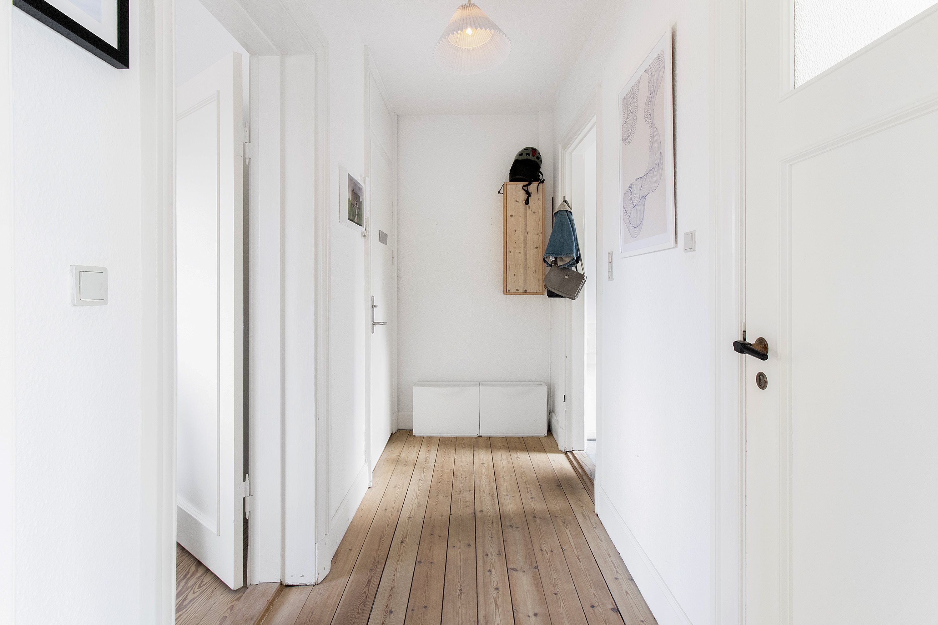 Skjoldsgade 16A, 1. th., 6700 Esbjerg