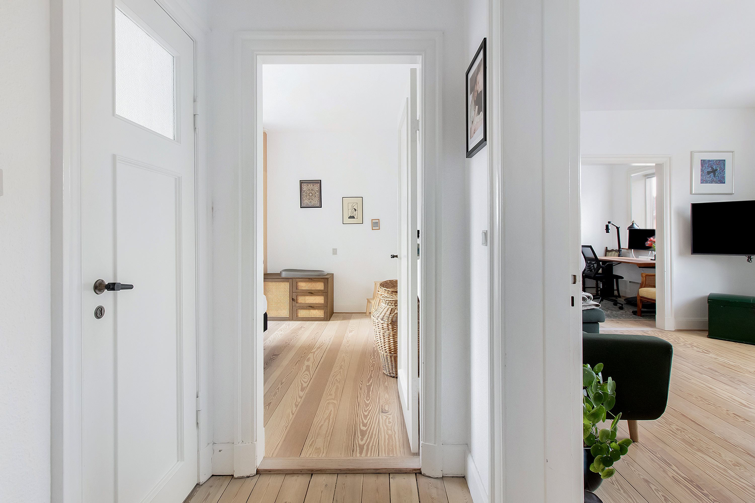 Skjoldsgade 16A, 1. th., 6700 Esbjerg