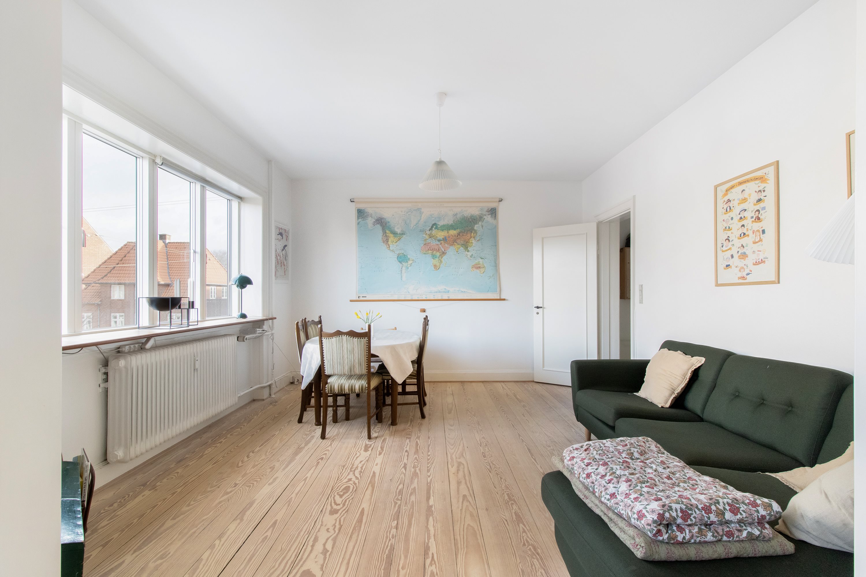 Skjoldsgade 16A, 1. th., 6700 Esbjerg