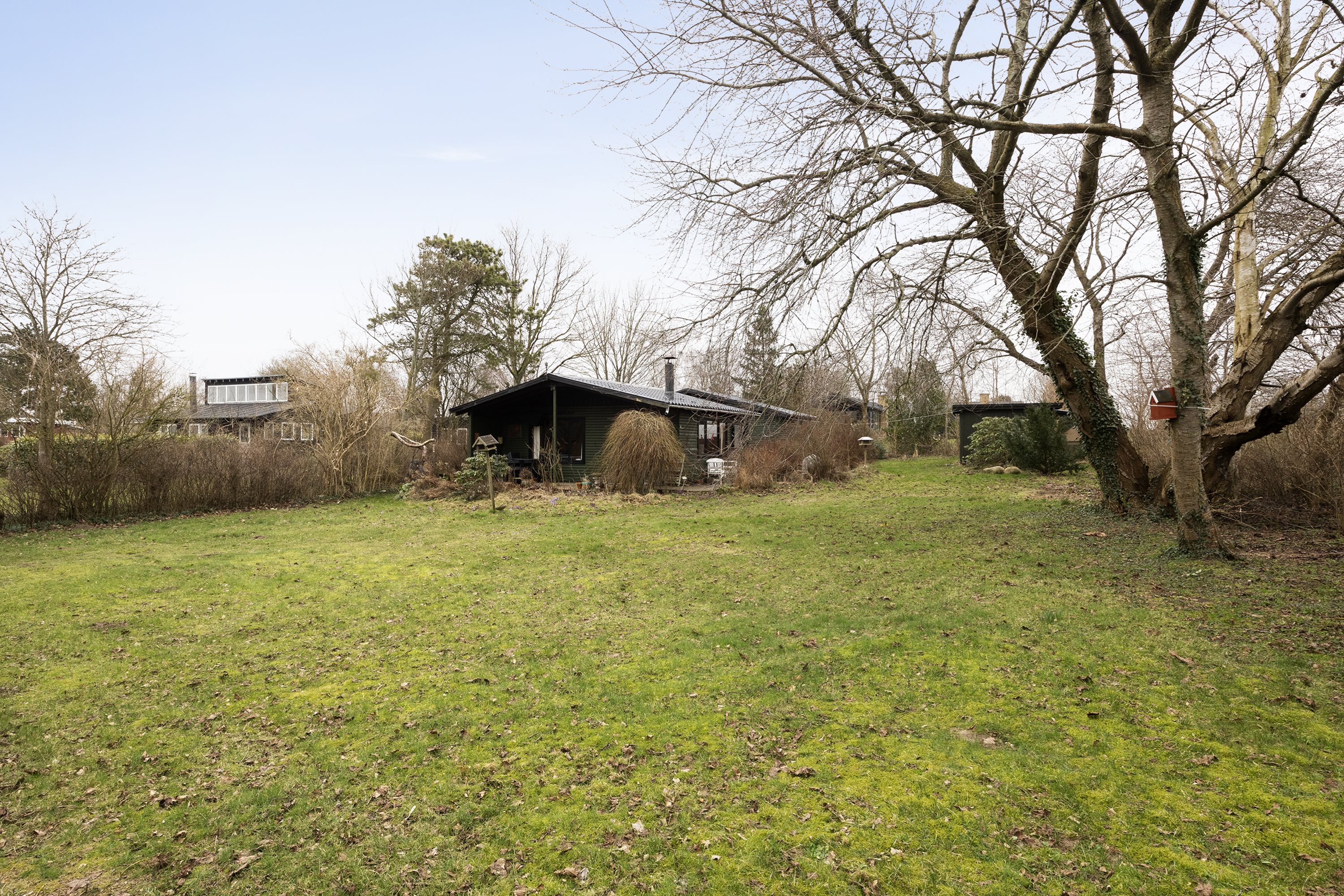 Smedegårdsvej 4D, 4070 Kirke Hyllinge
