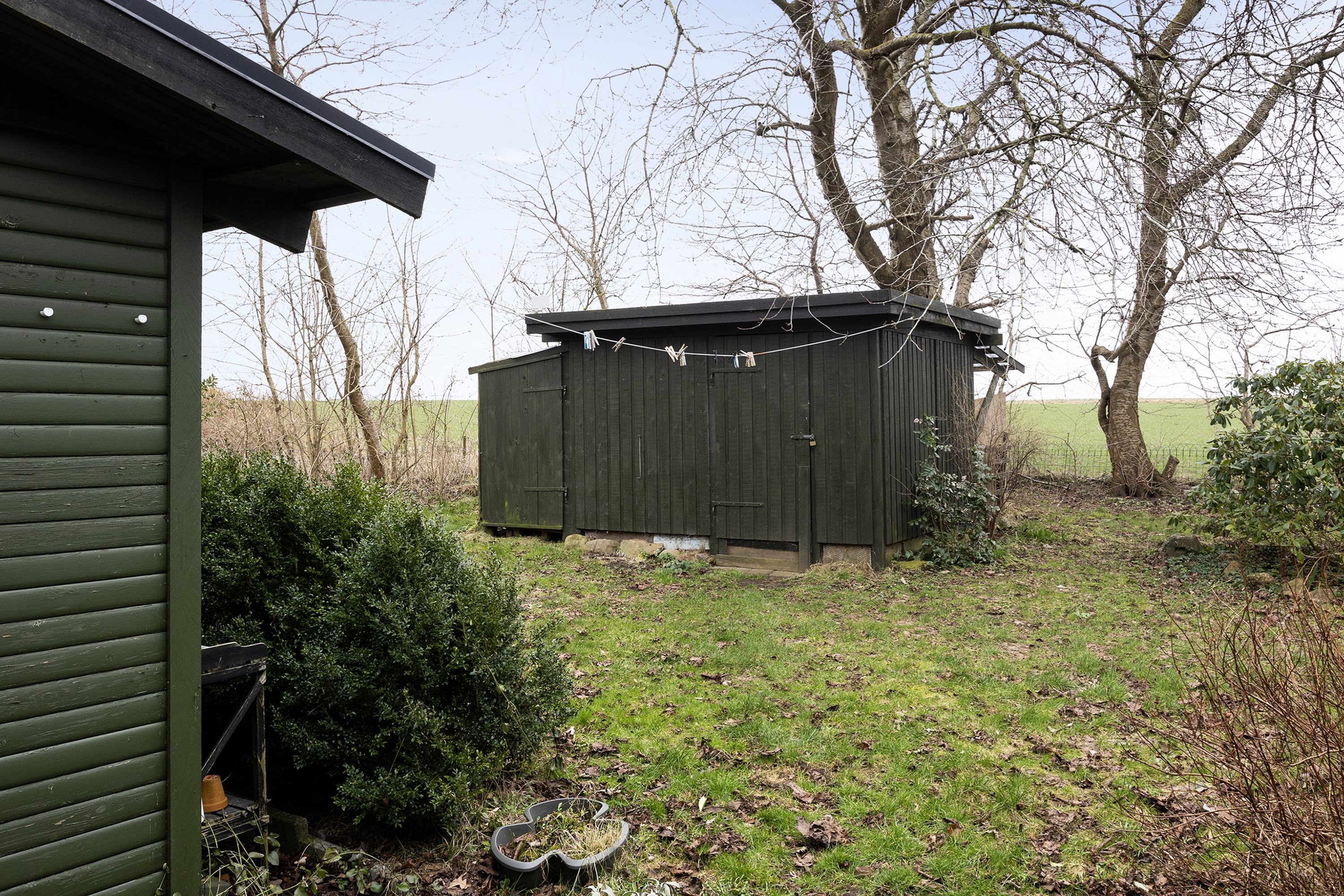 Smedegårdsvej 4D, 4070 Kirke Hyllinge