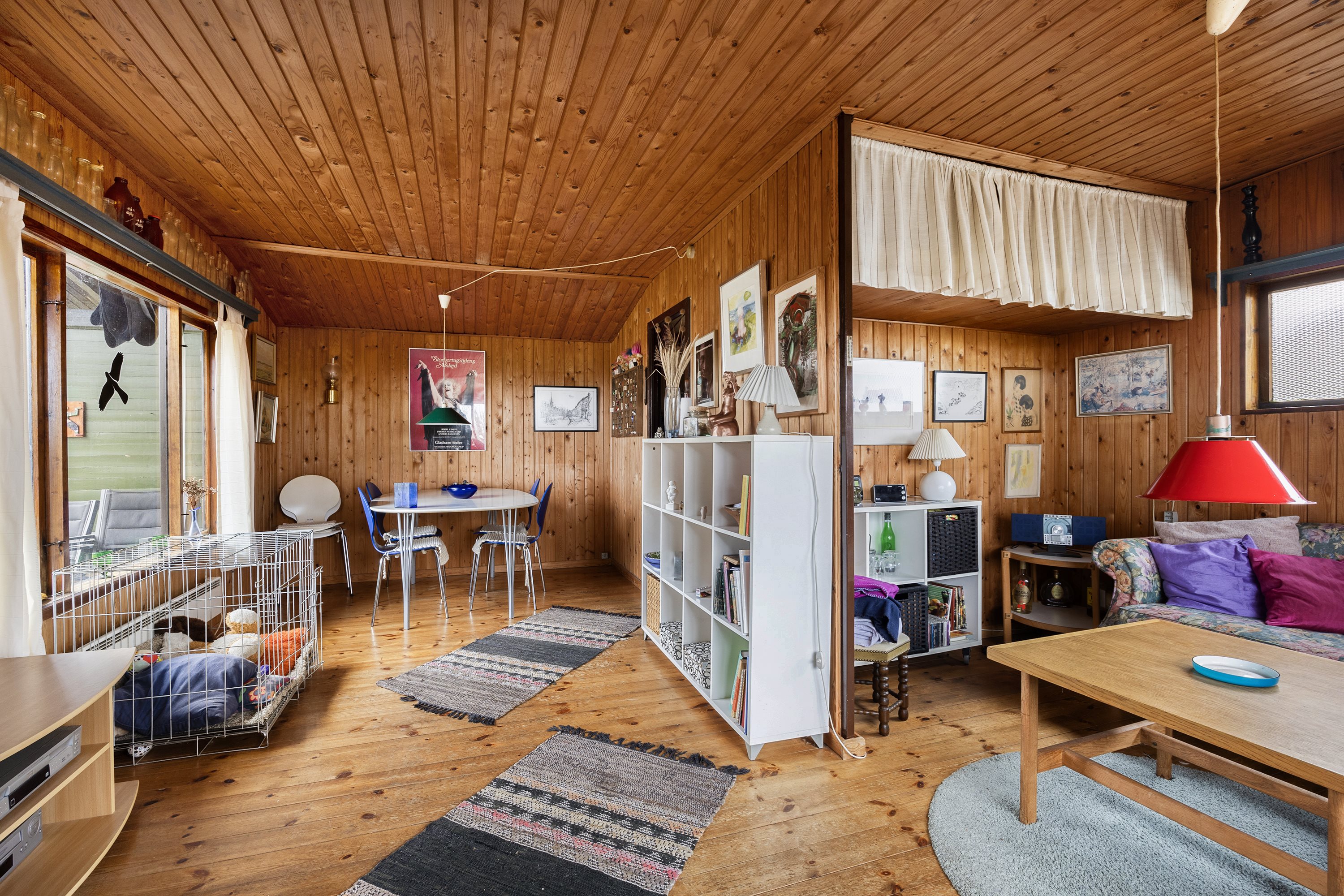 Smedegårdsvej 4D, 4070 Kirke Hyllinge