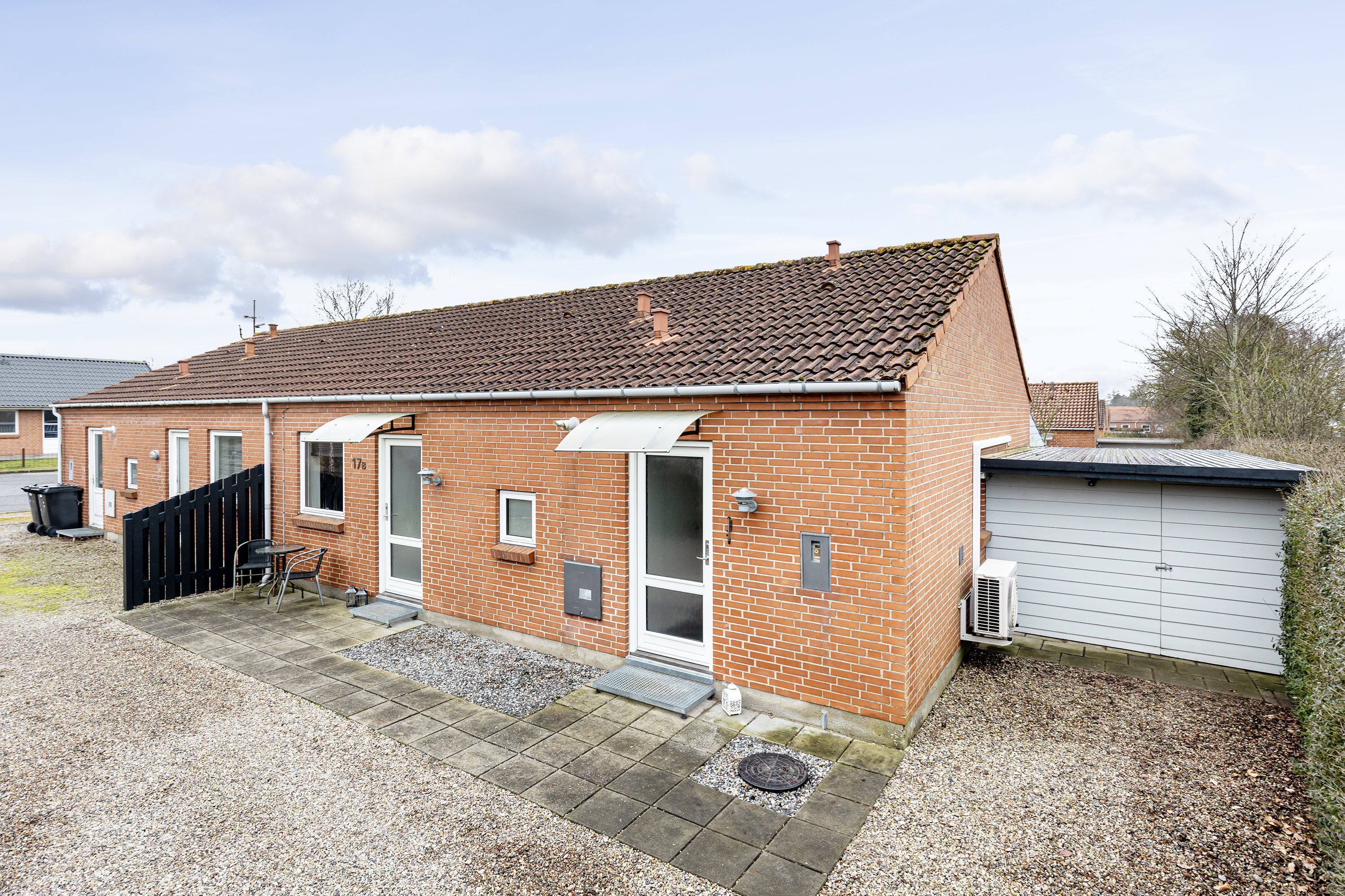 Møllegårdsvej 17B, 4242 Boeslunde