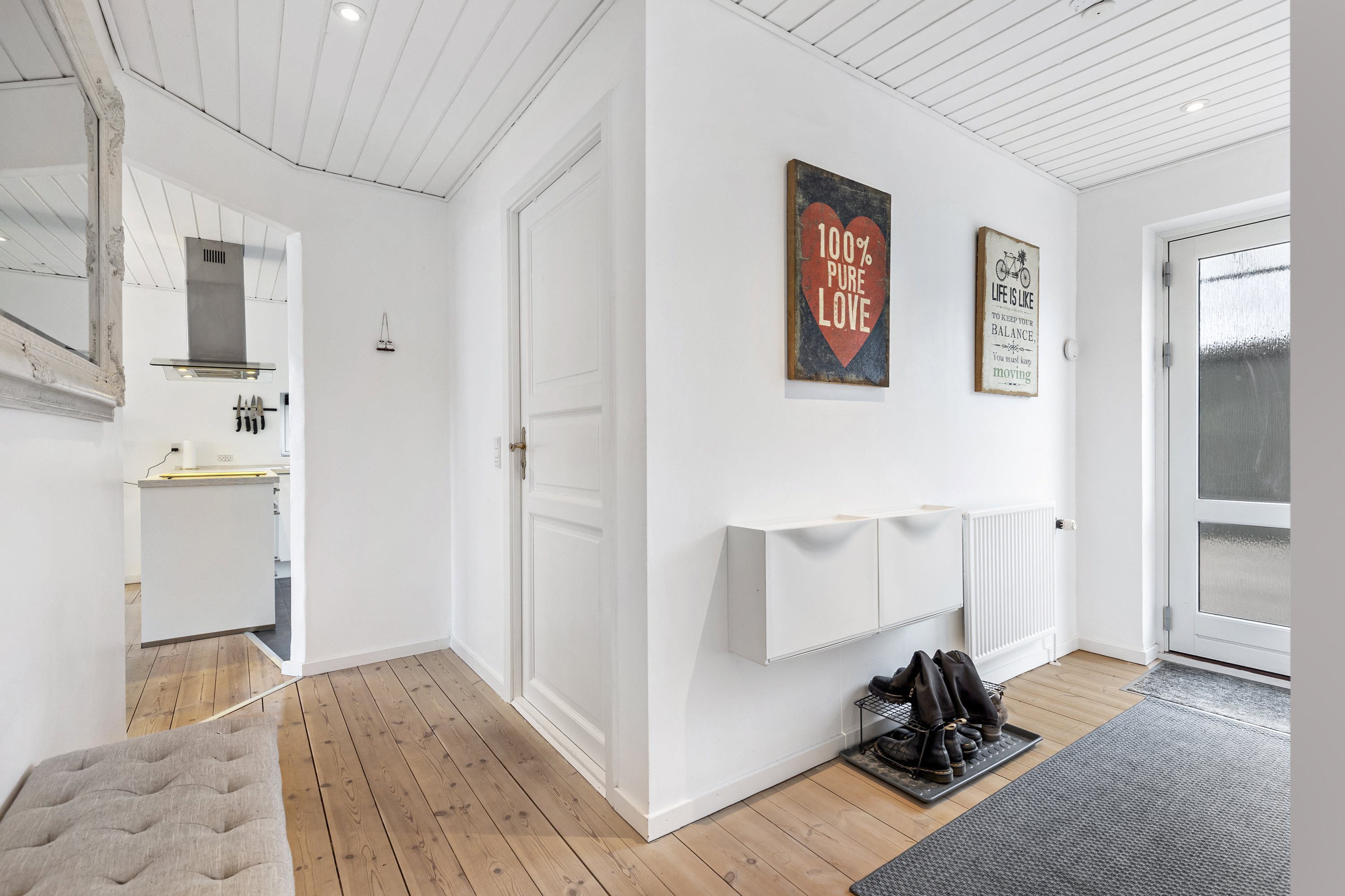 Møllegårdsvej 17B, 4242 Boeslunde