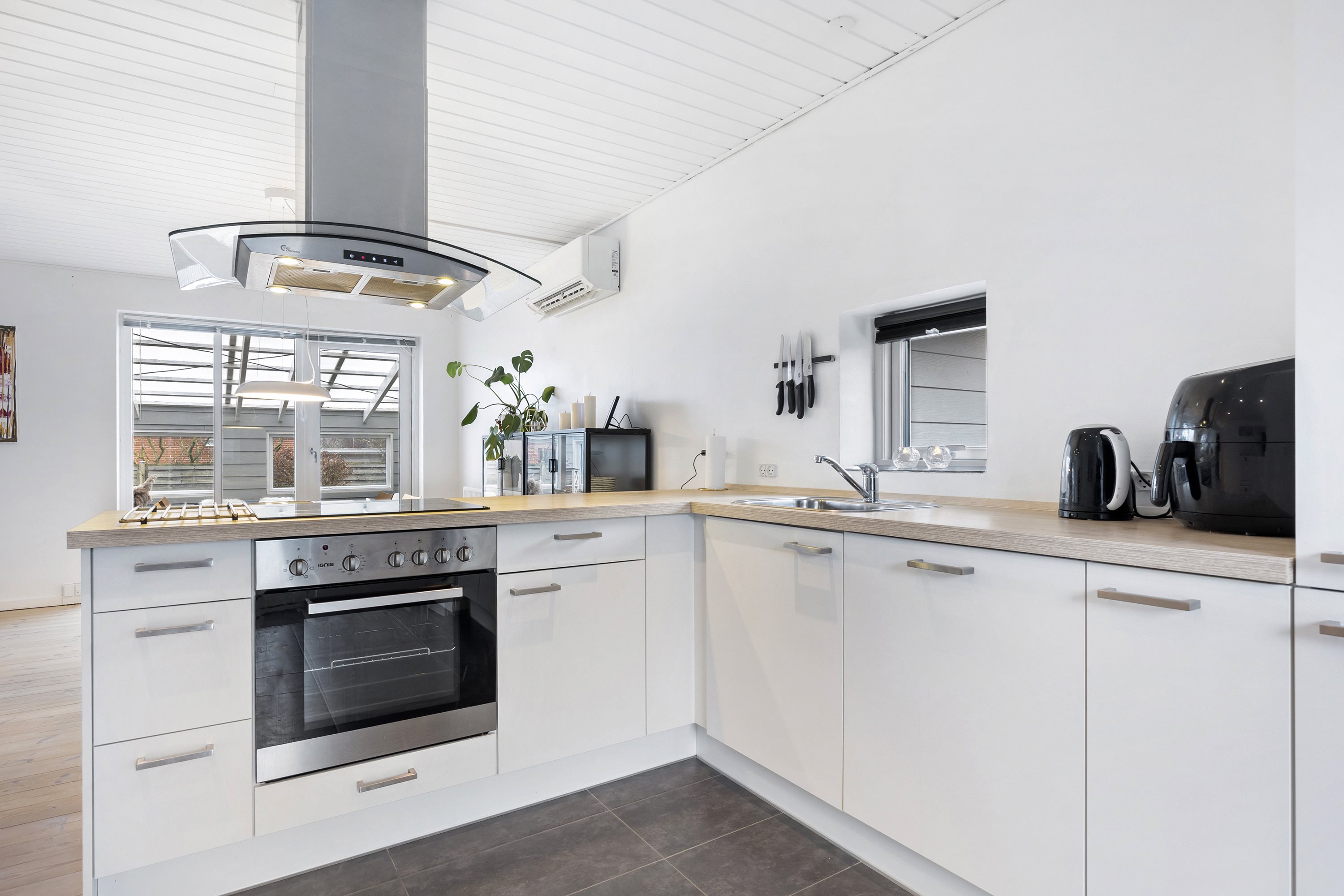 Møllegårdsvej 17B, 4242 Boeslunde
