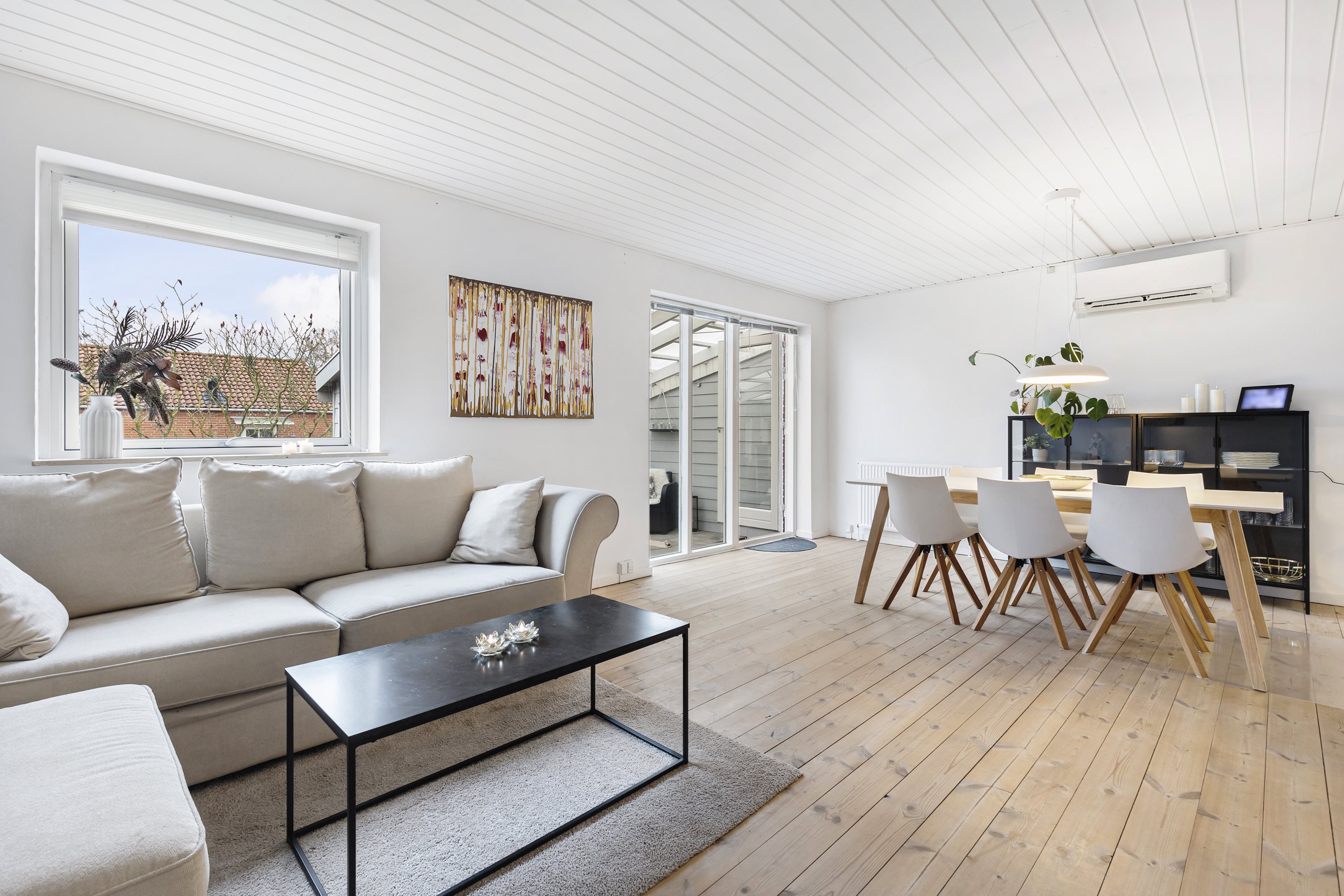 Møllegårdsvej 17B, 4242 Boeslunde