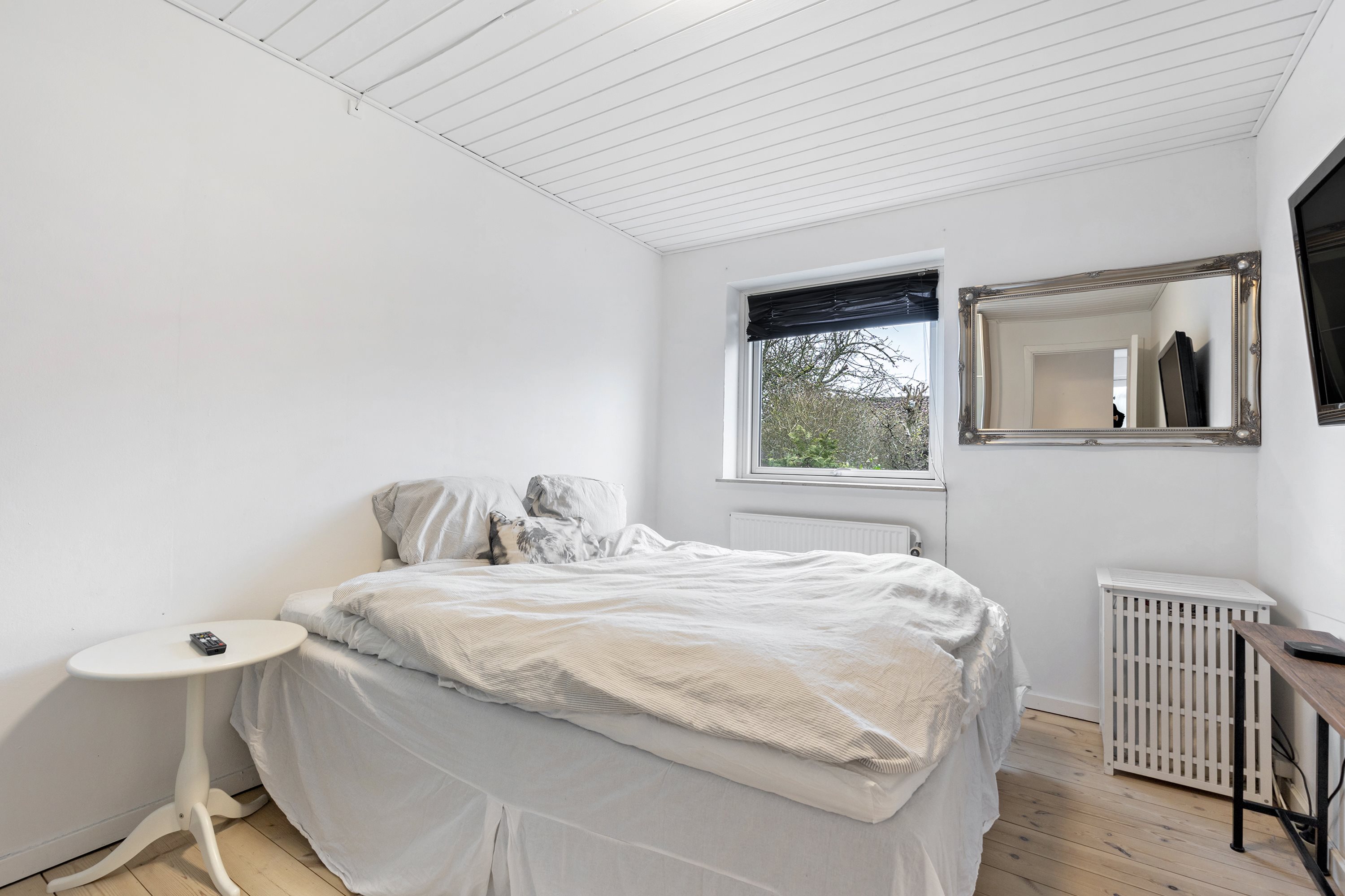 Møllegårdsvej 17B, 4242 Boeslunde
