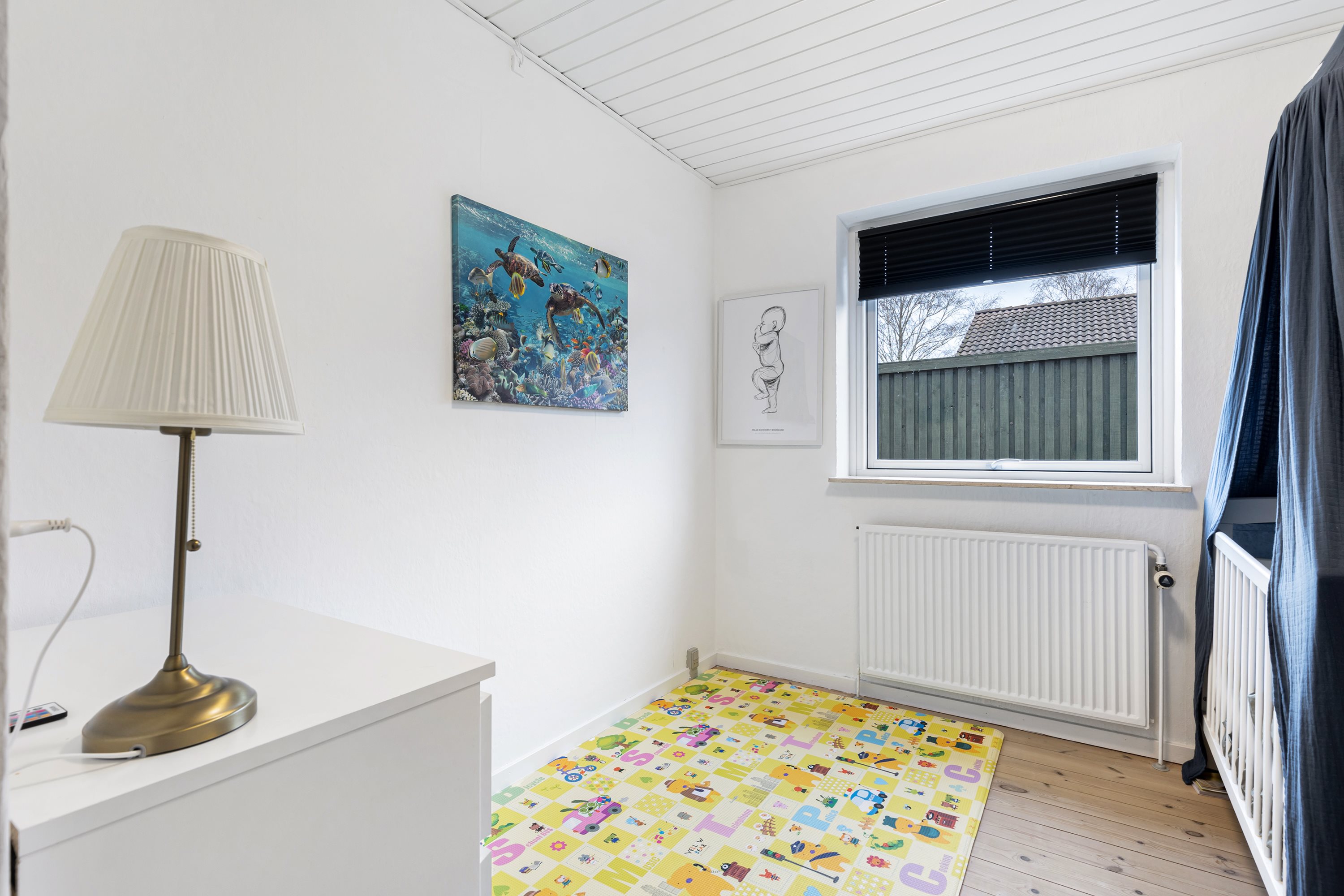 Møllegårdsvej 17B, 4242 Boeslunde