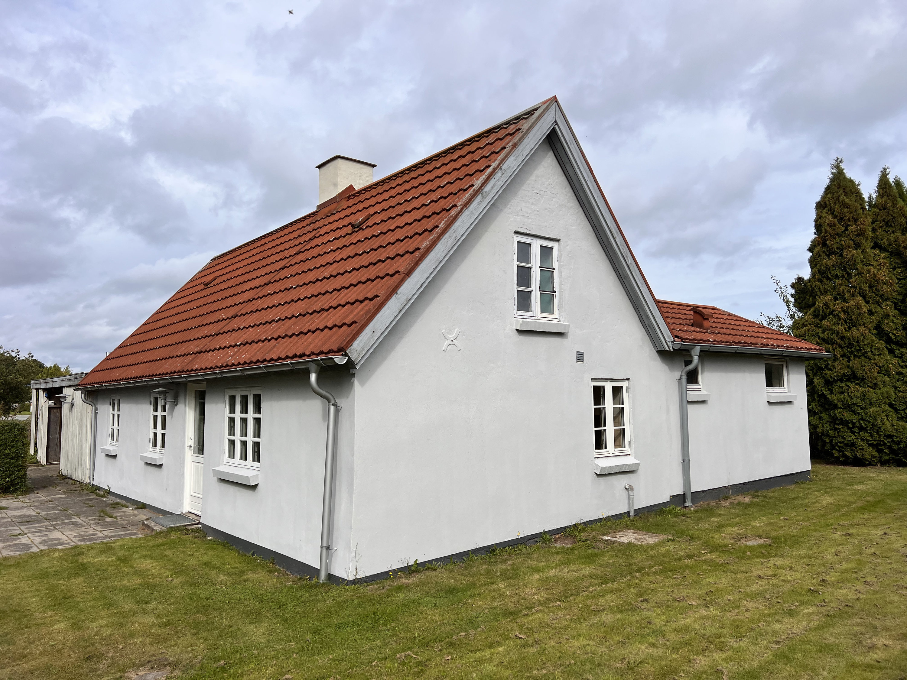Balshavevej 80, 8300 Odder