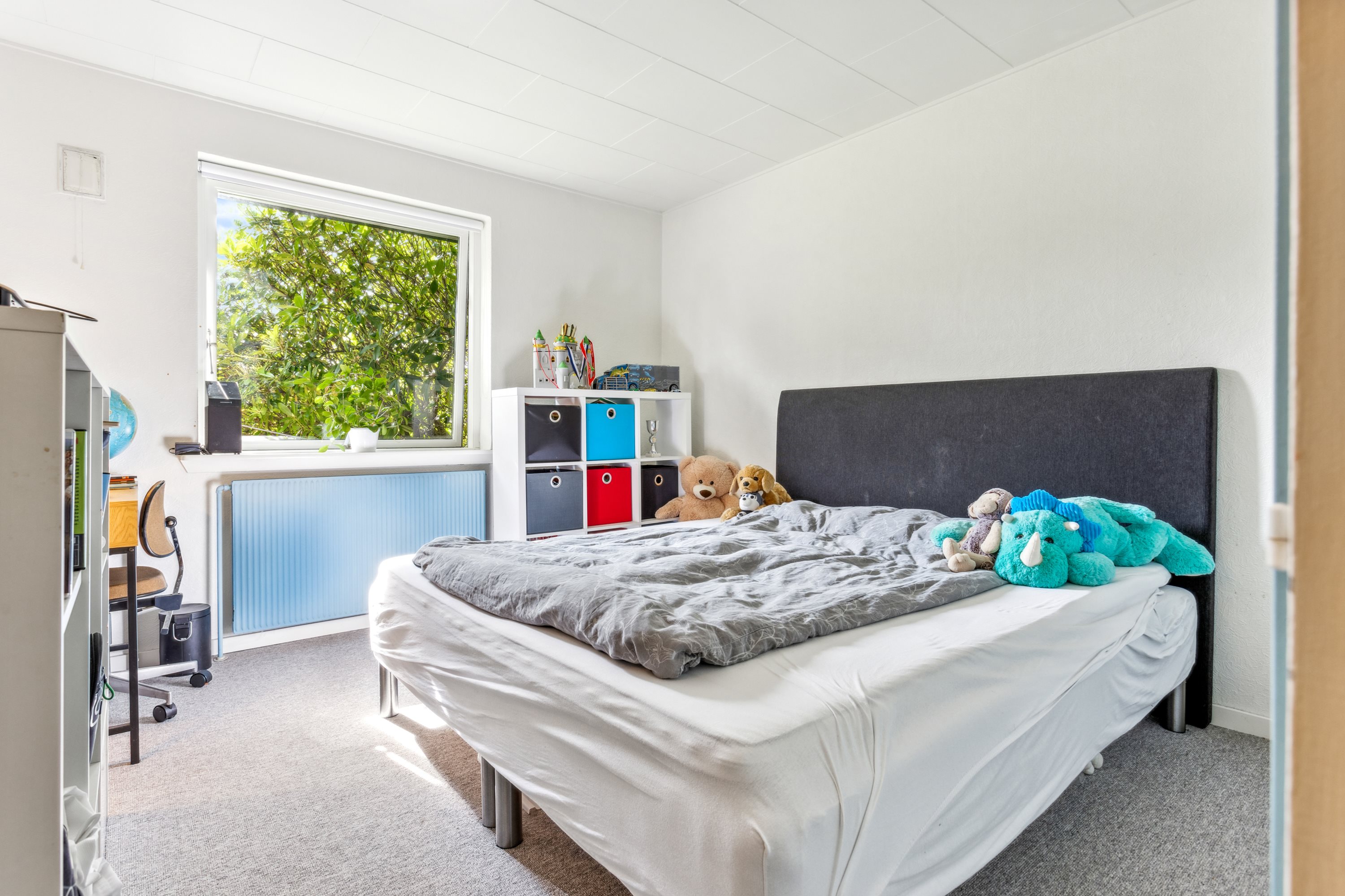 Bornholmsgade 4, 7430 Ikast