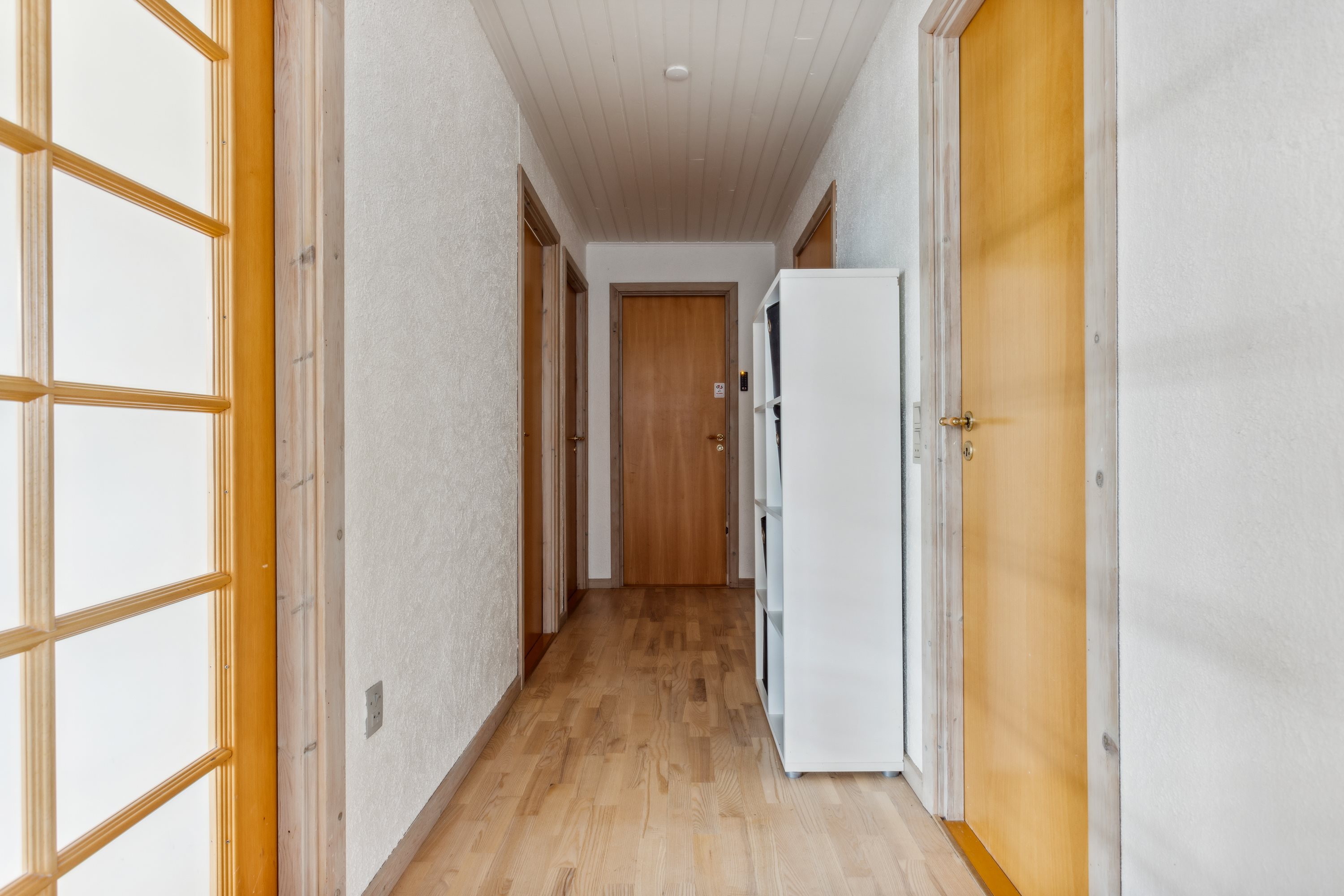 Bornholmsgade 4, 7430 Ikast