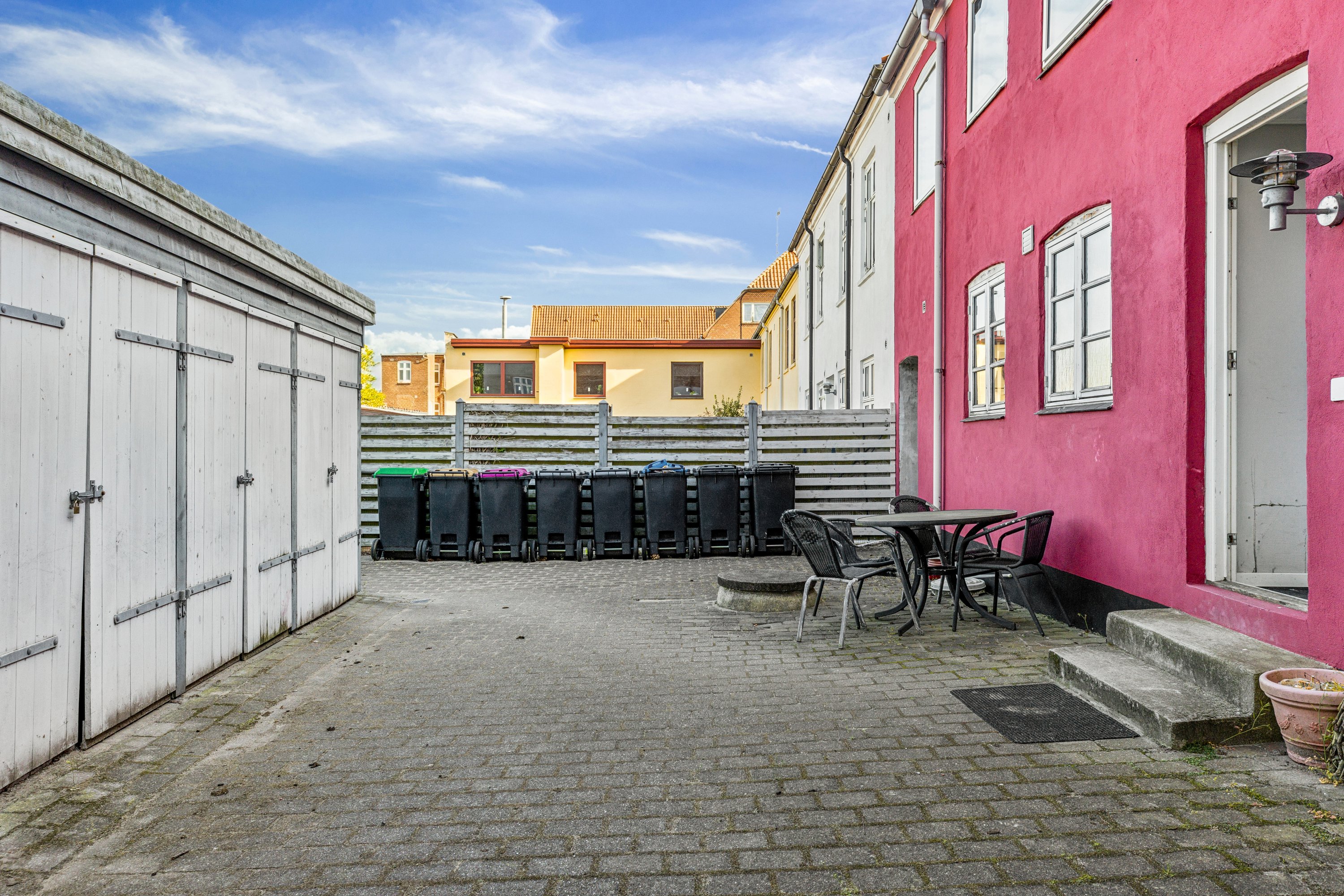 Allegade 5, st. tv., 6100 Haderslev