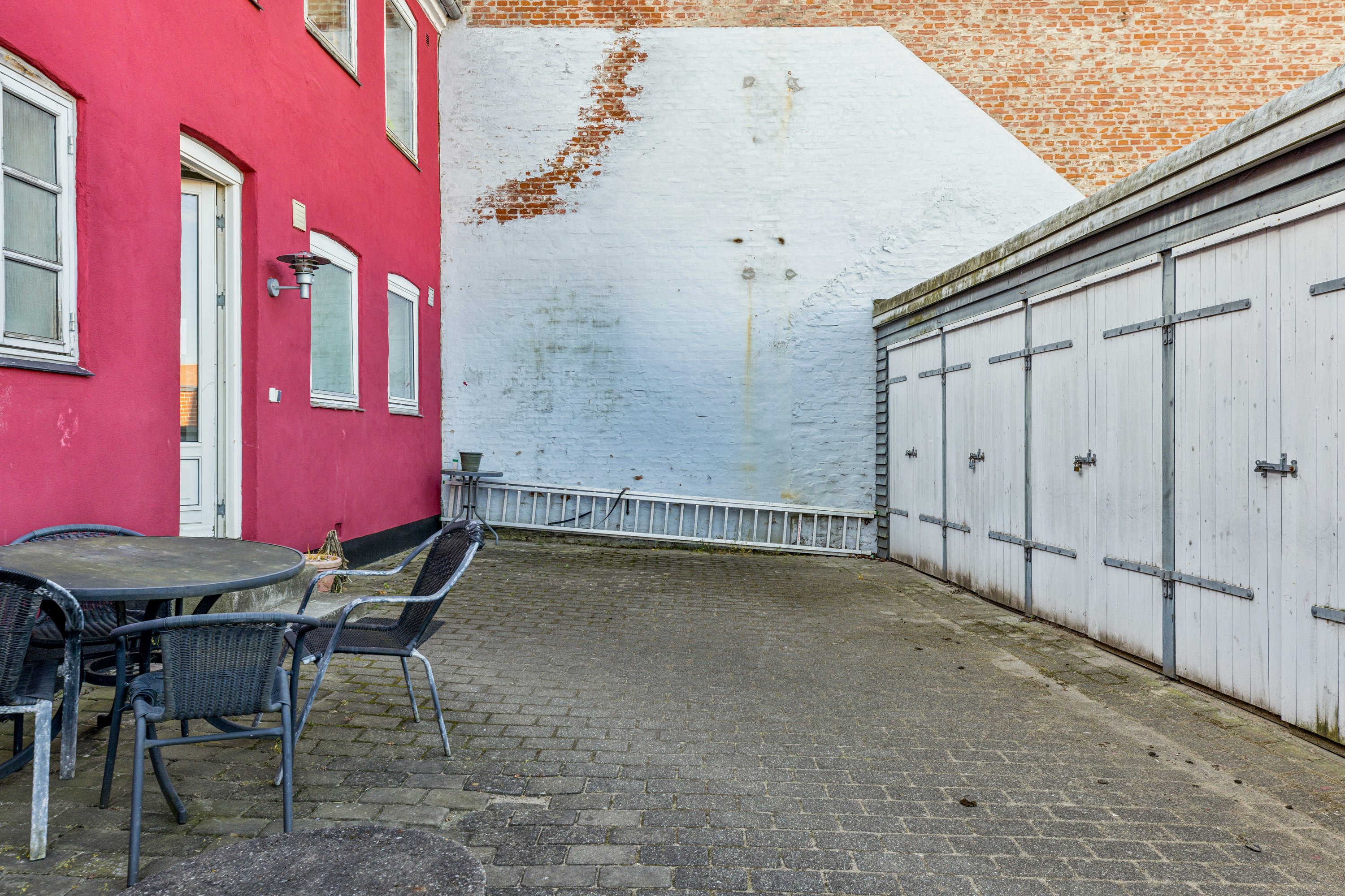 Allegade 5, st. tv., 6100 Haderslev