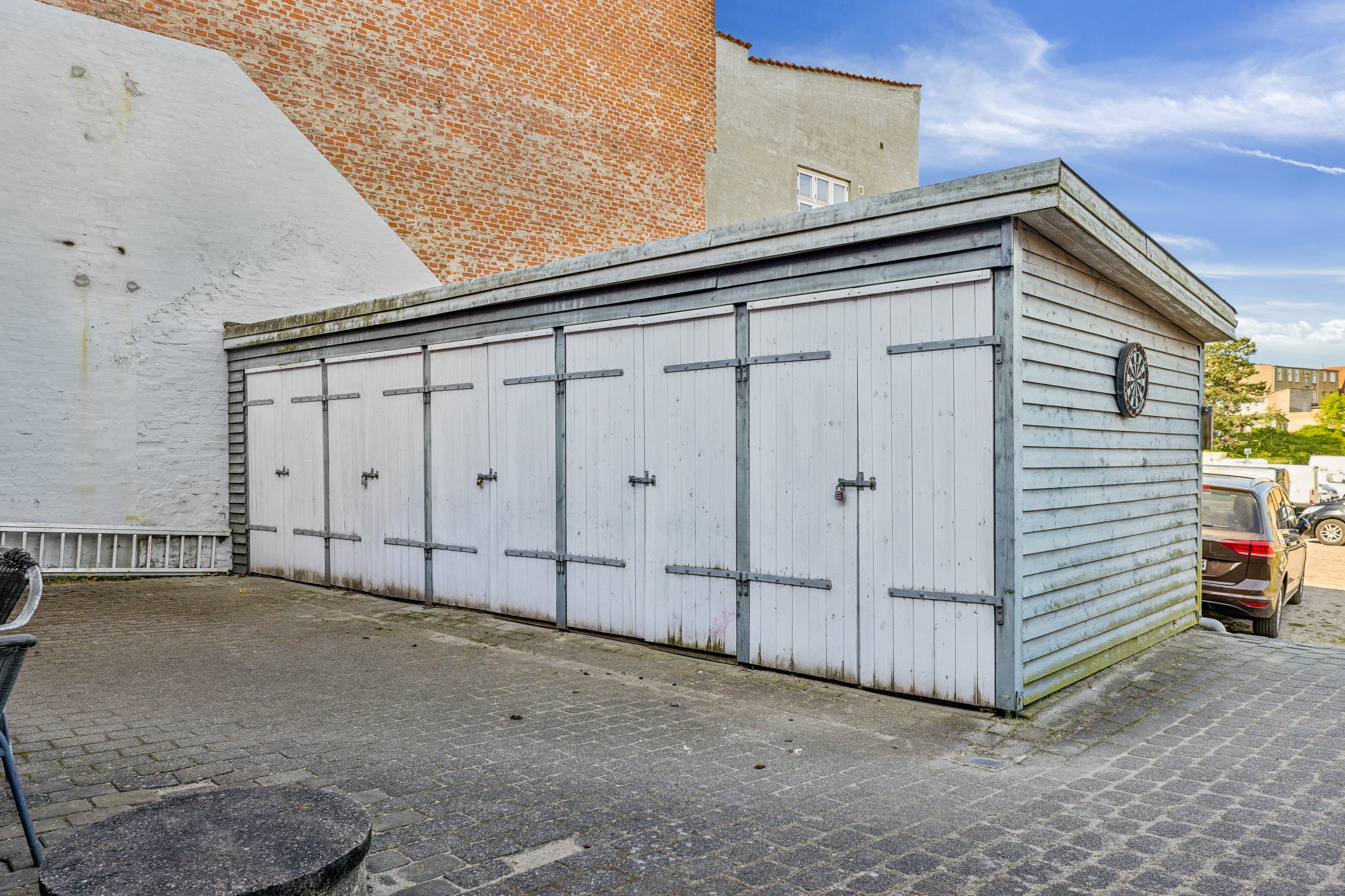 Allegade 5, st. tv., 6100 Haderslev