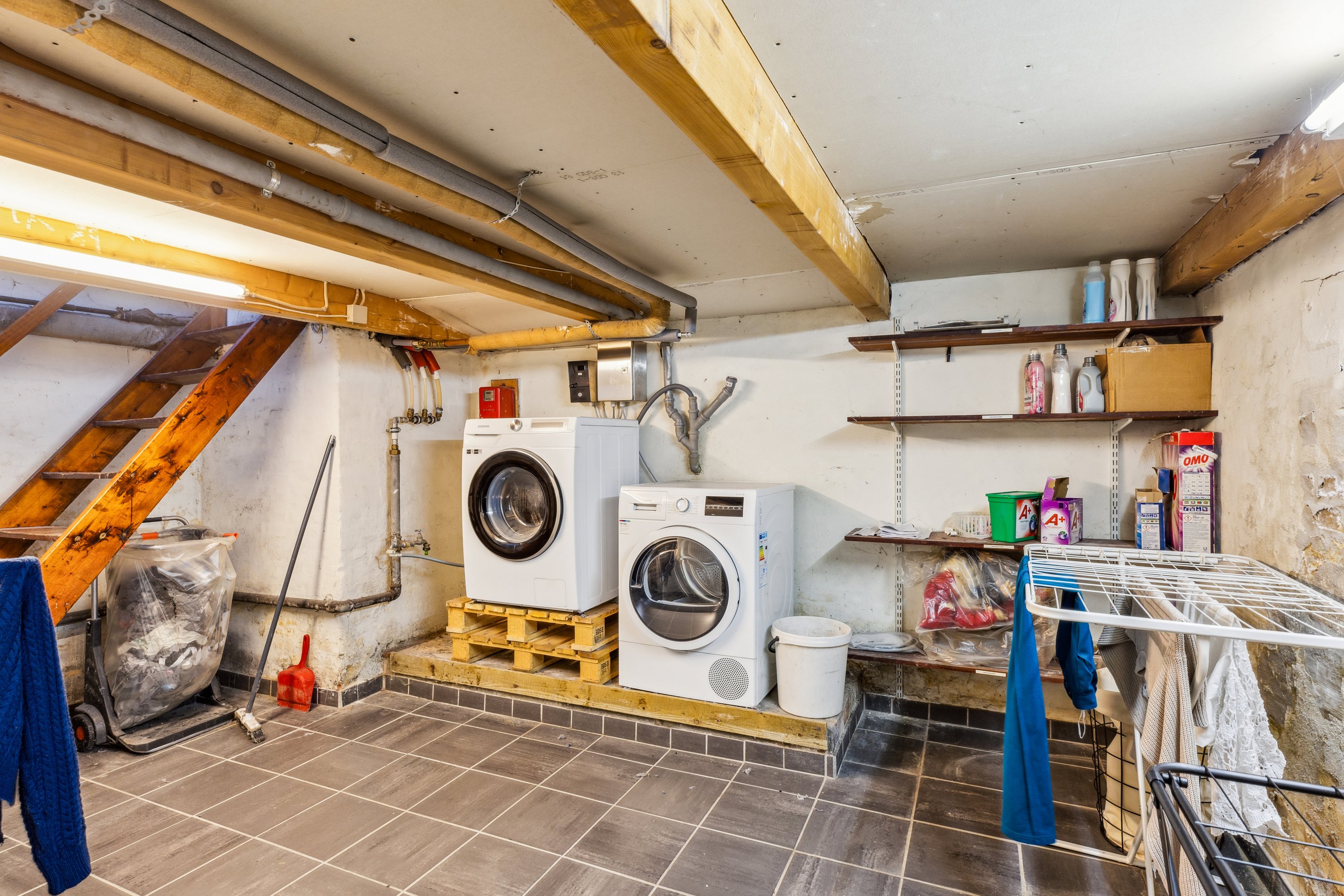 Allegade 5, st. tv., 6100 Haderslev